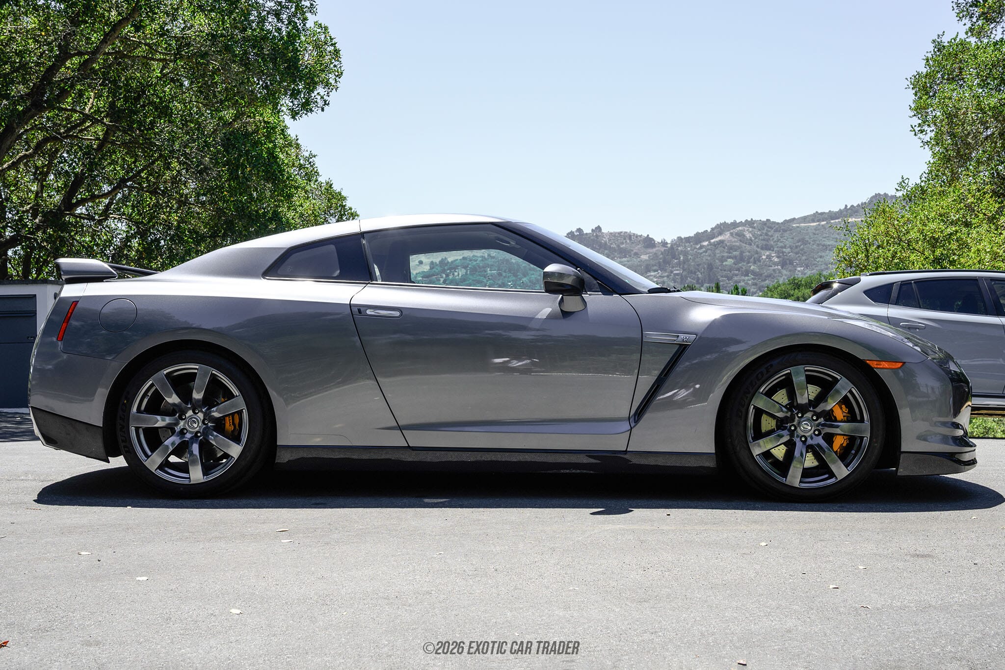 2011 Nissan GT-R Premium for sale