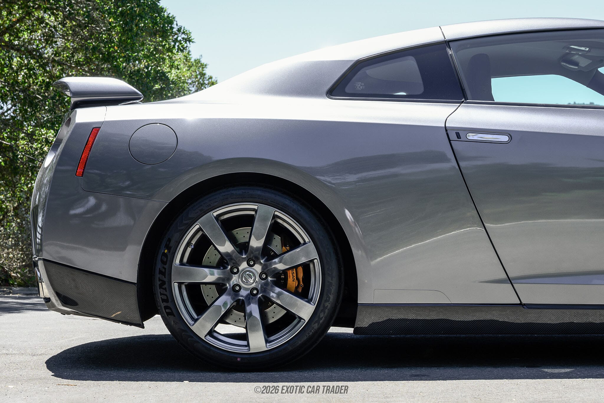 2011 Nissan GT-R Premium for sale