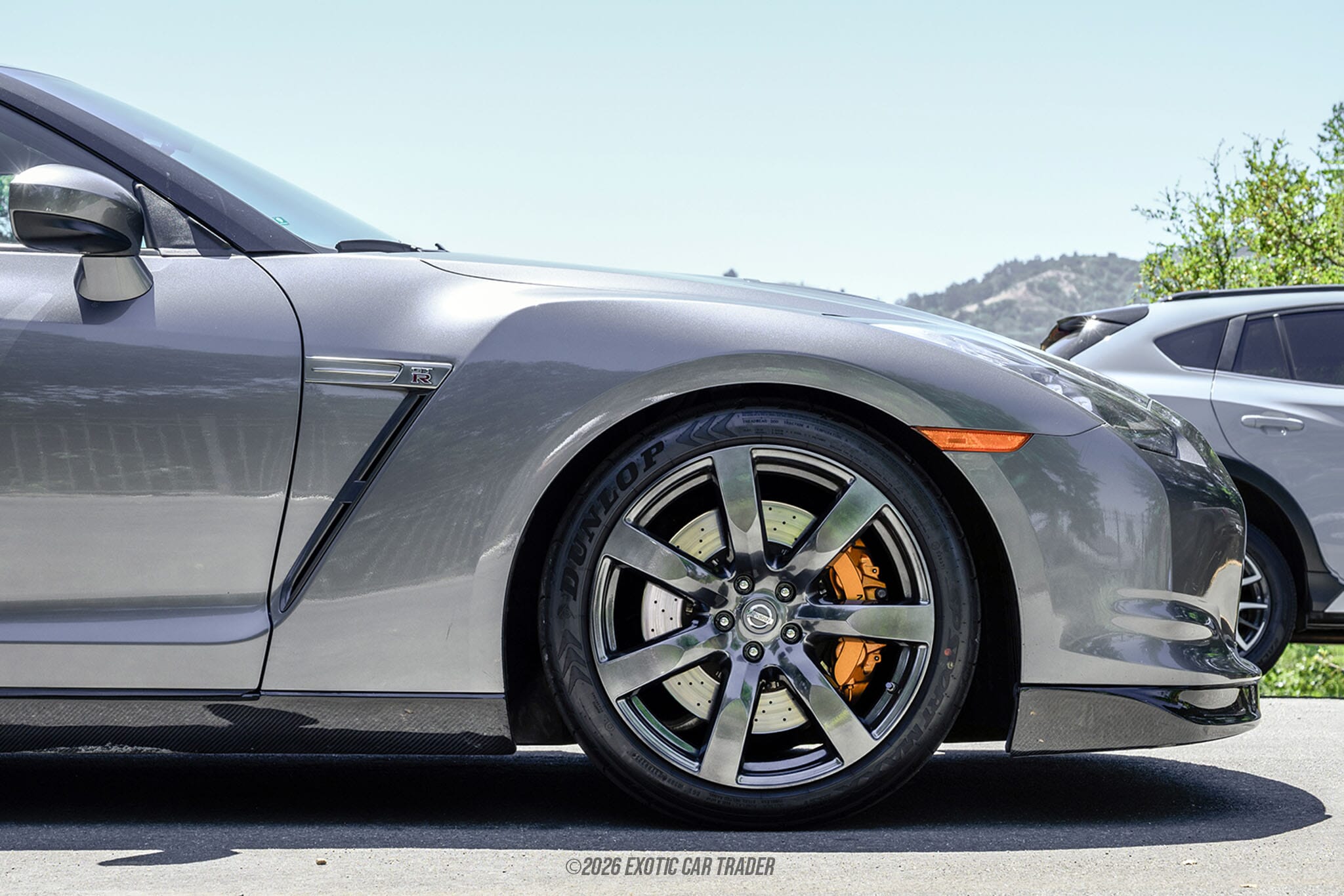 2011 Nissan GT-R Premium for sale