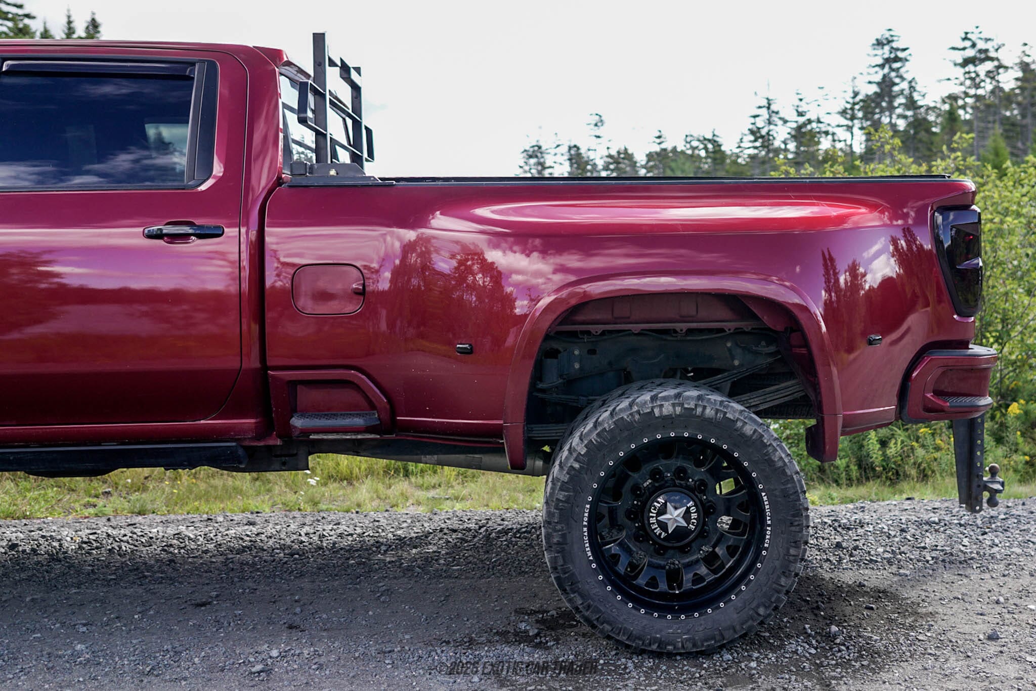 2022 Chevrolet Silverado 3500 HD High Country for sale