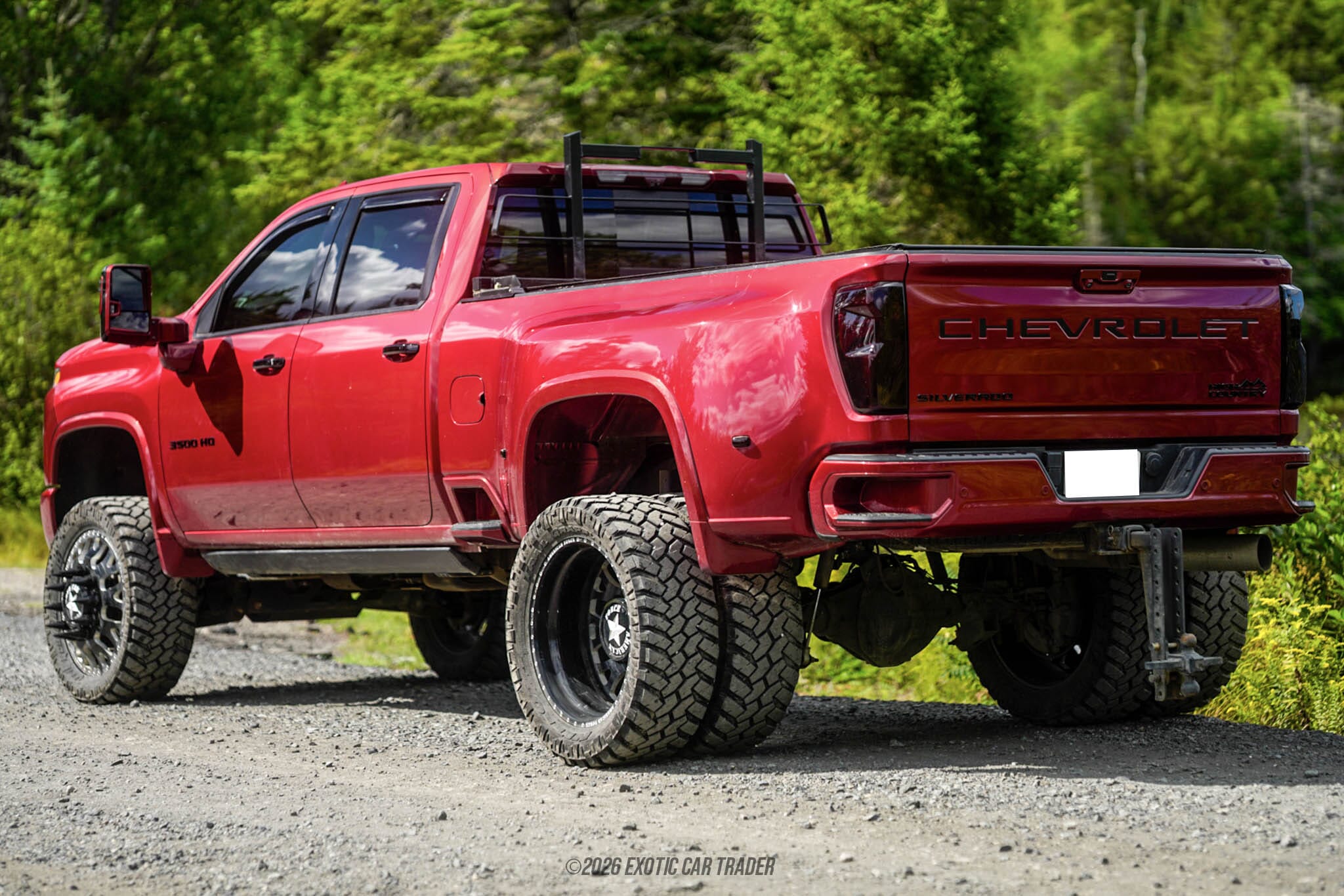 2022 Chevrolet Silverado 3500 HD High Country for sale