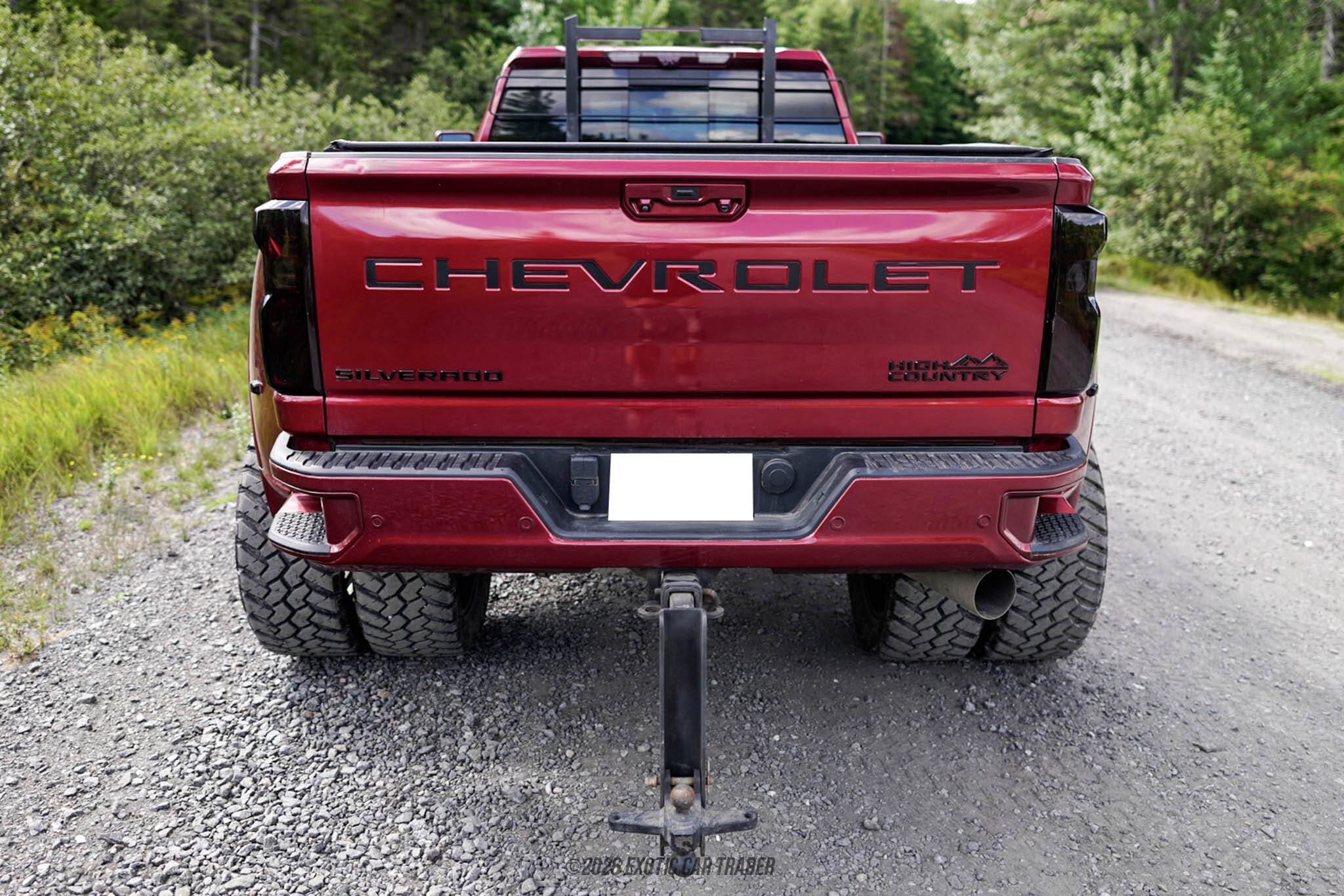 2022 Chevrolet Silverado 3500 HD High Country for sale