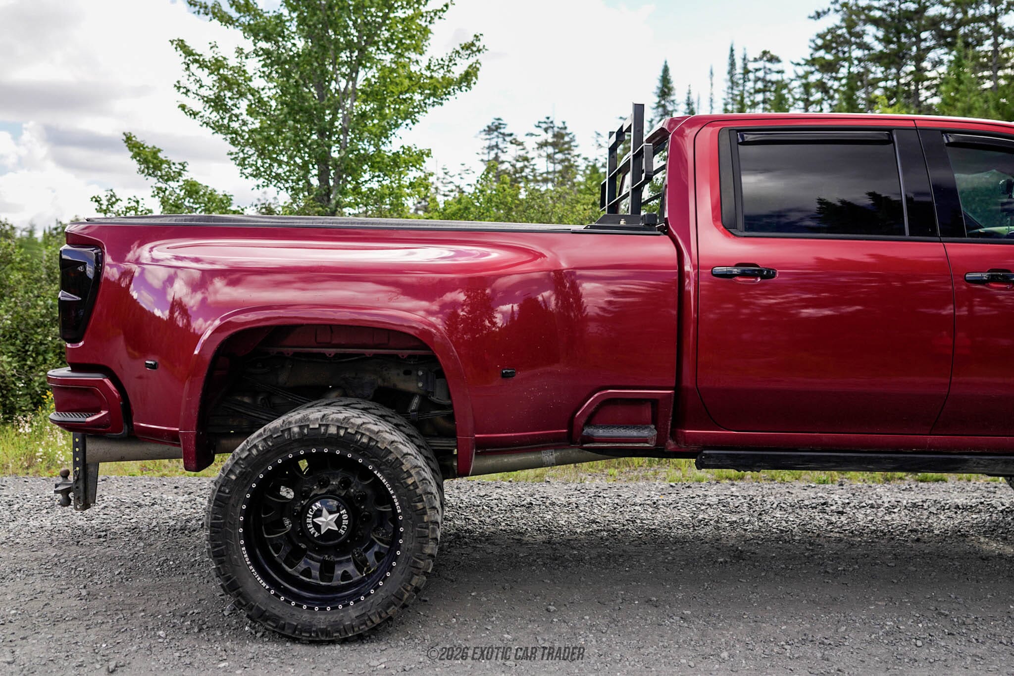 2022 Chevrolet Silverado 3500 HD High Country for sale
