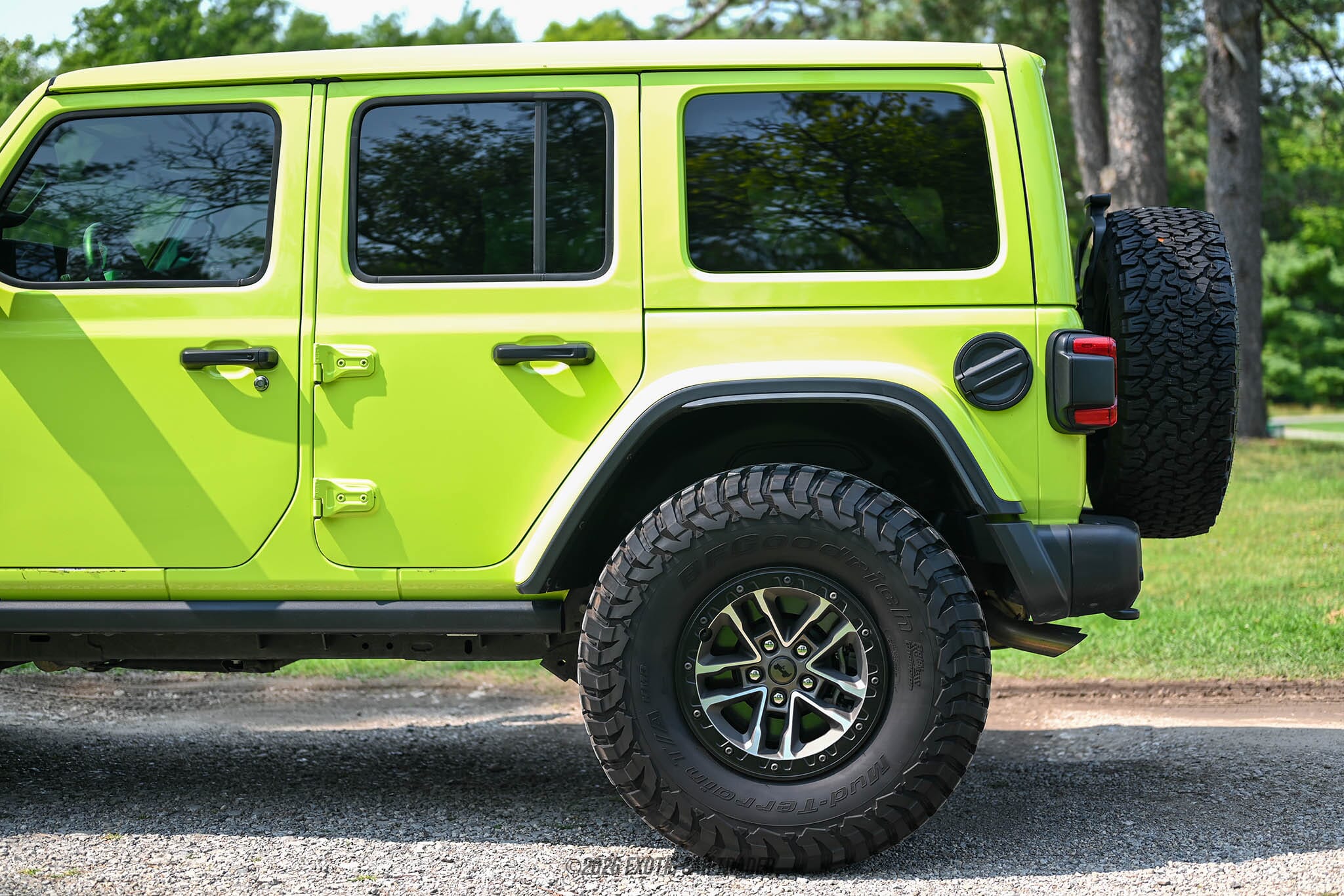 2024 Jeep Wrangler Rubicon 392 for sale
