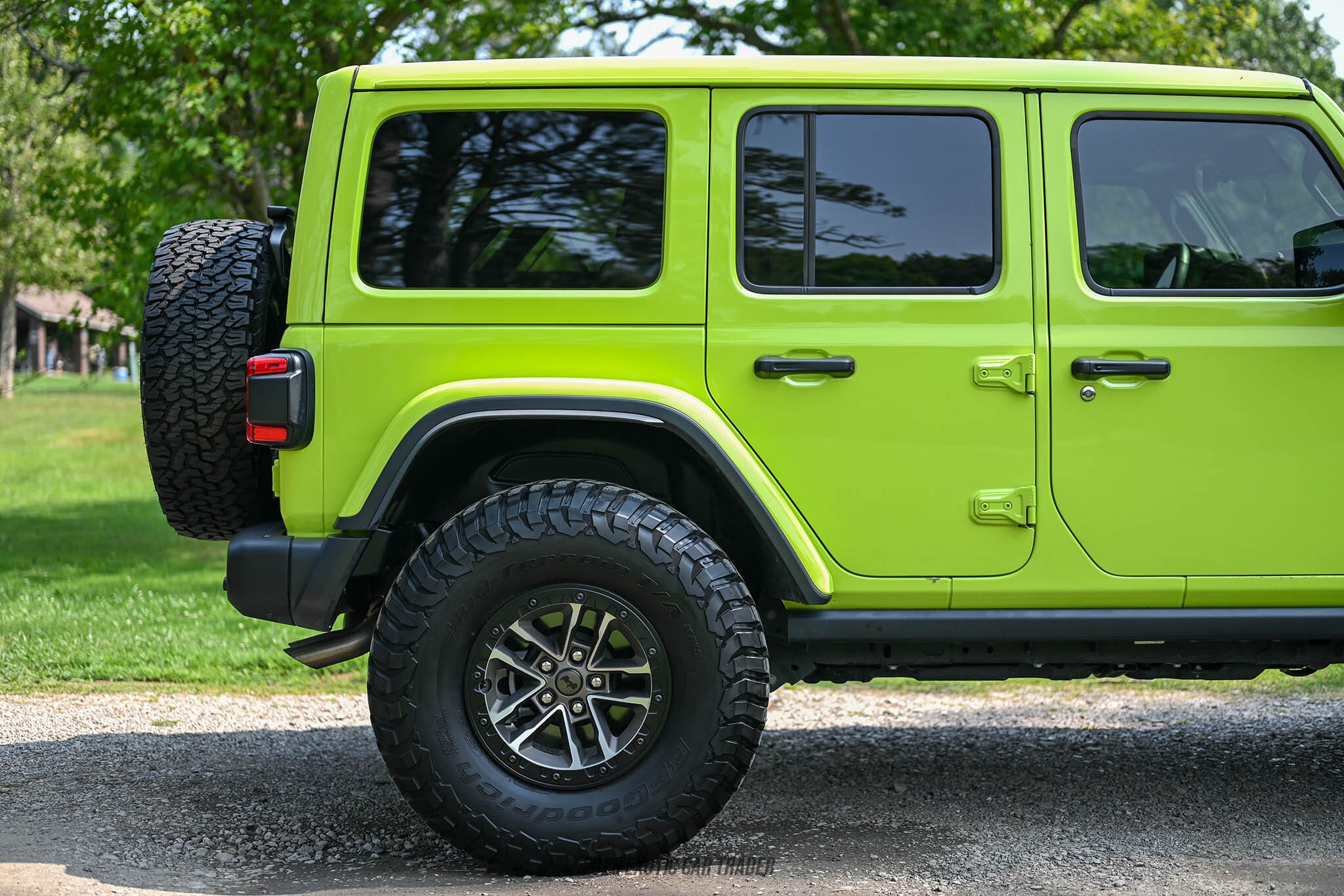 2024 Jeep Wrangler Rubicon 392 for sale