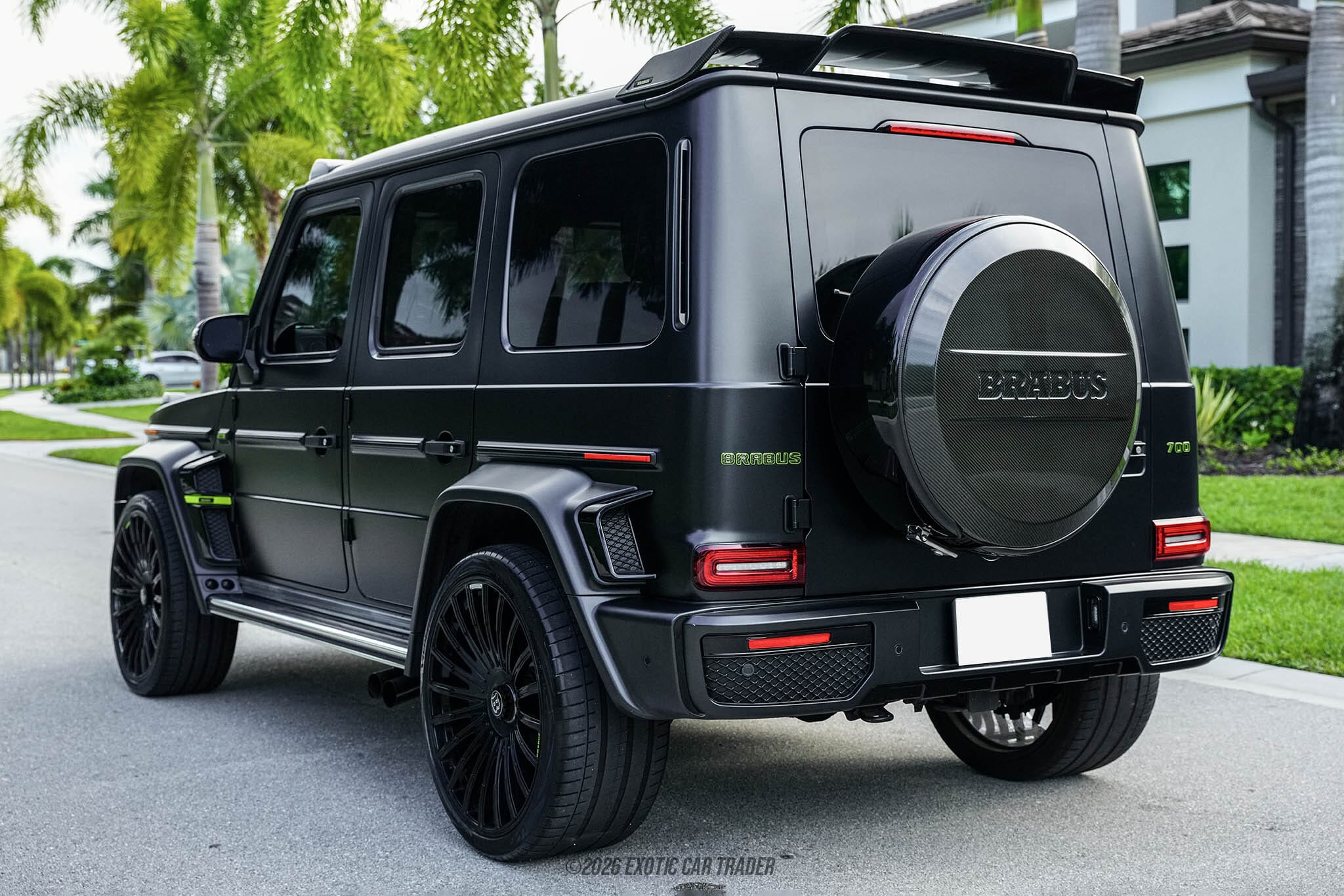 2021 Mercedes-Benz G63 AMG for sale