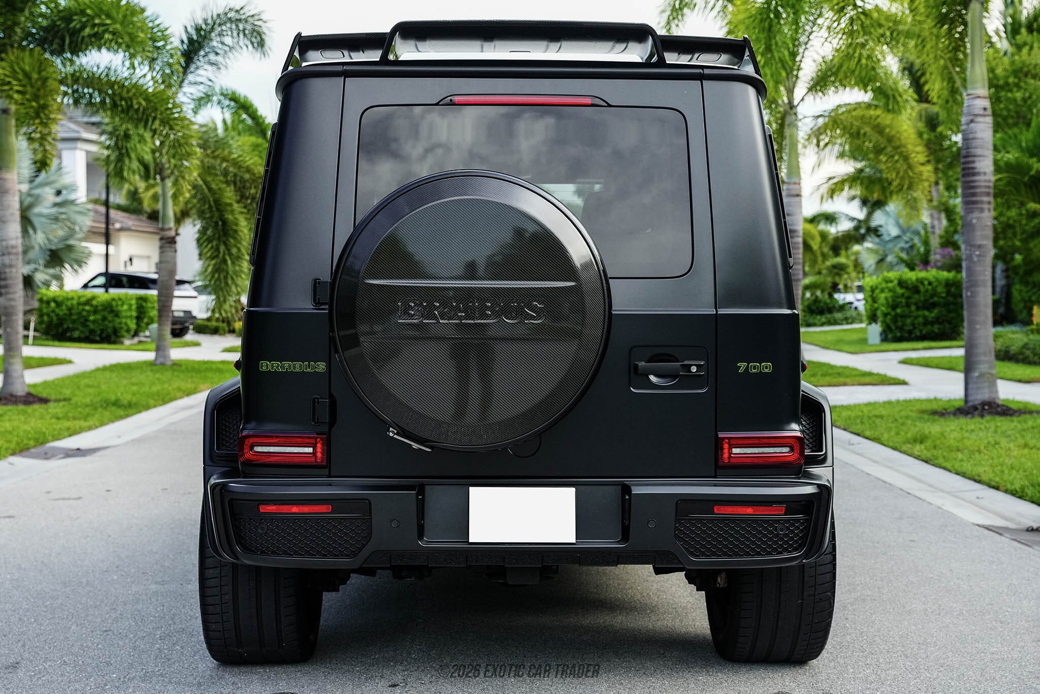 2021 Mercedes-Benz G63 AMG for sale
