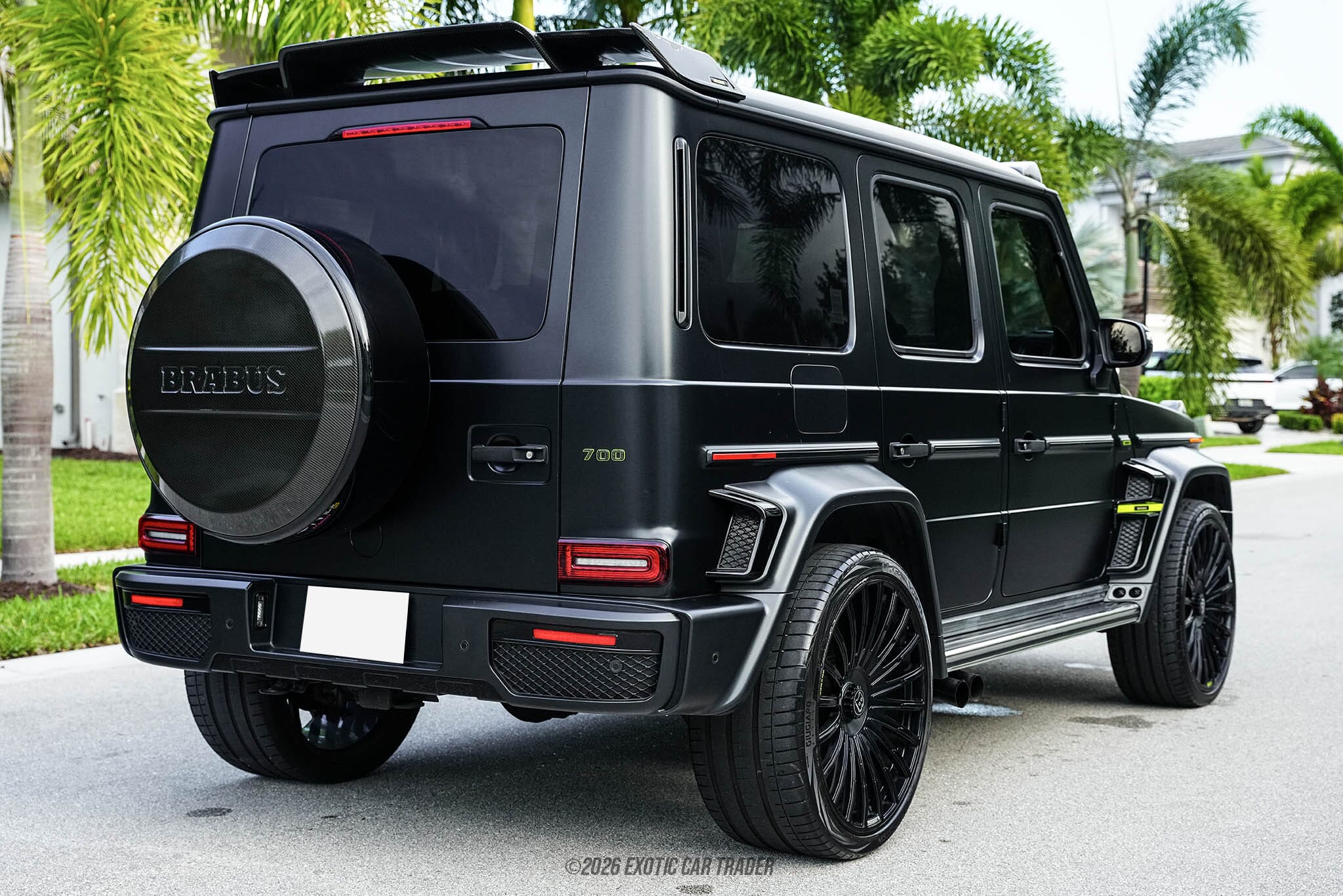 2021 Mercedes-Benz G63 AMG for sale