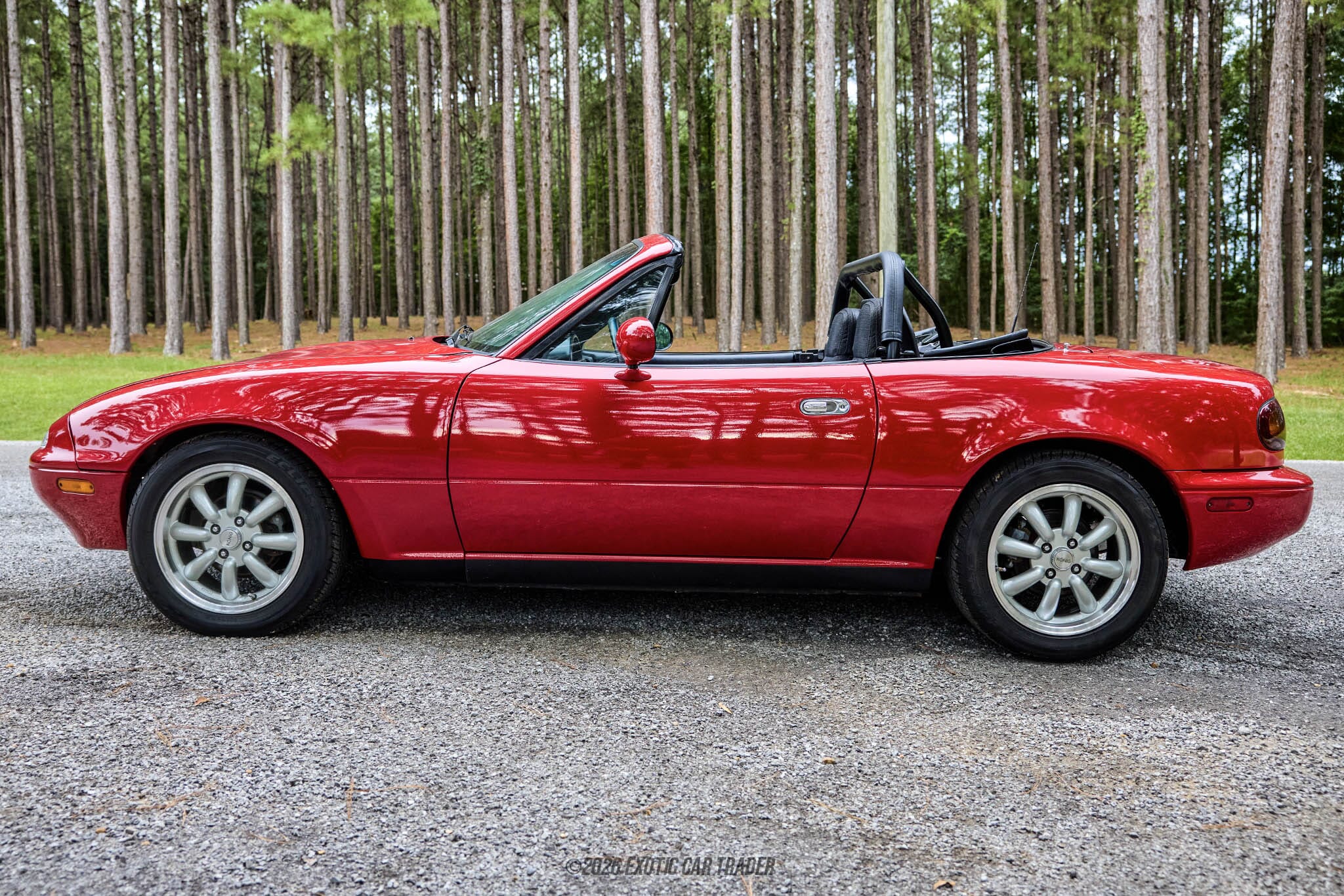 1990 Mazda MX-5 Miata for sale