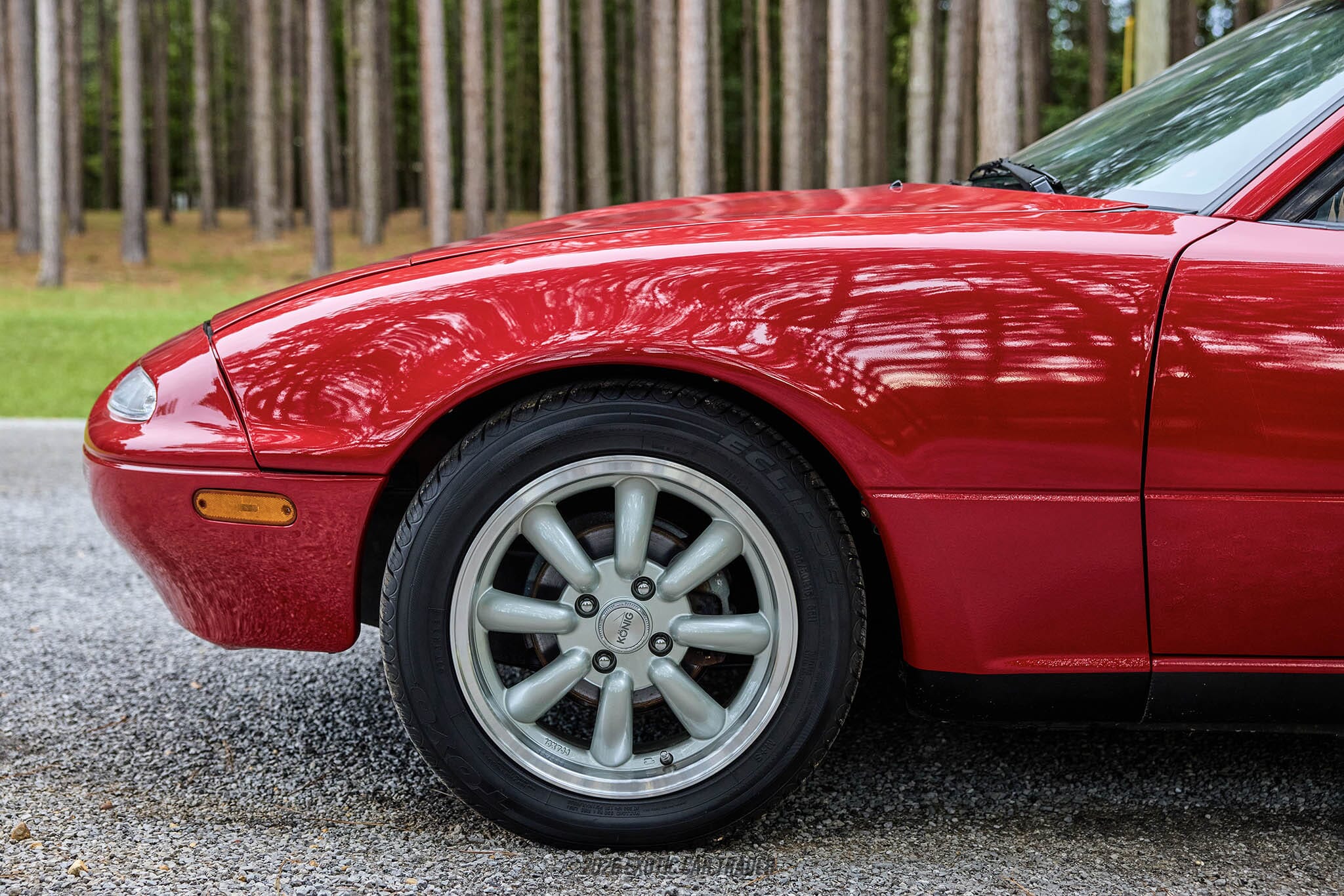 1990 Mazda MX-5 Miata for sale