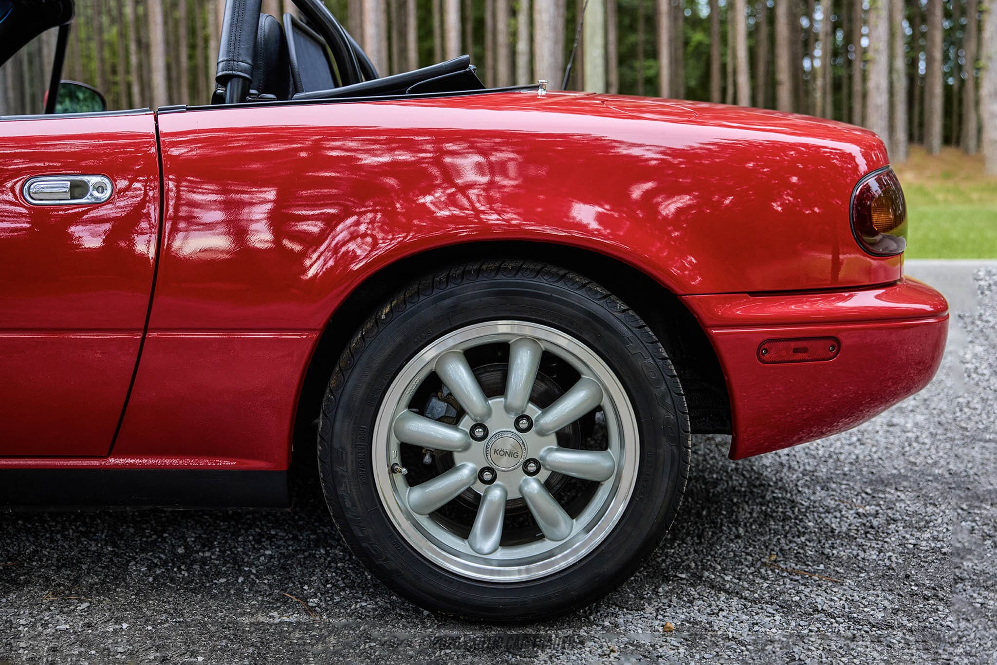 1990 Mazda MX-5 Miata for sale