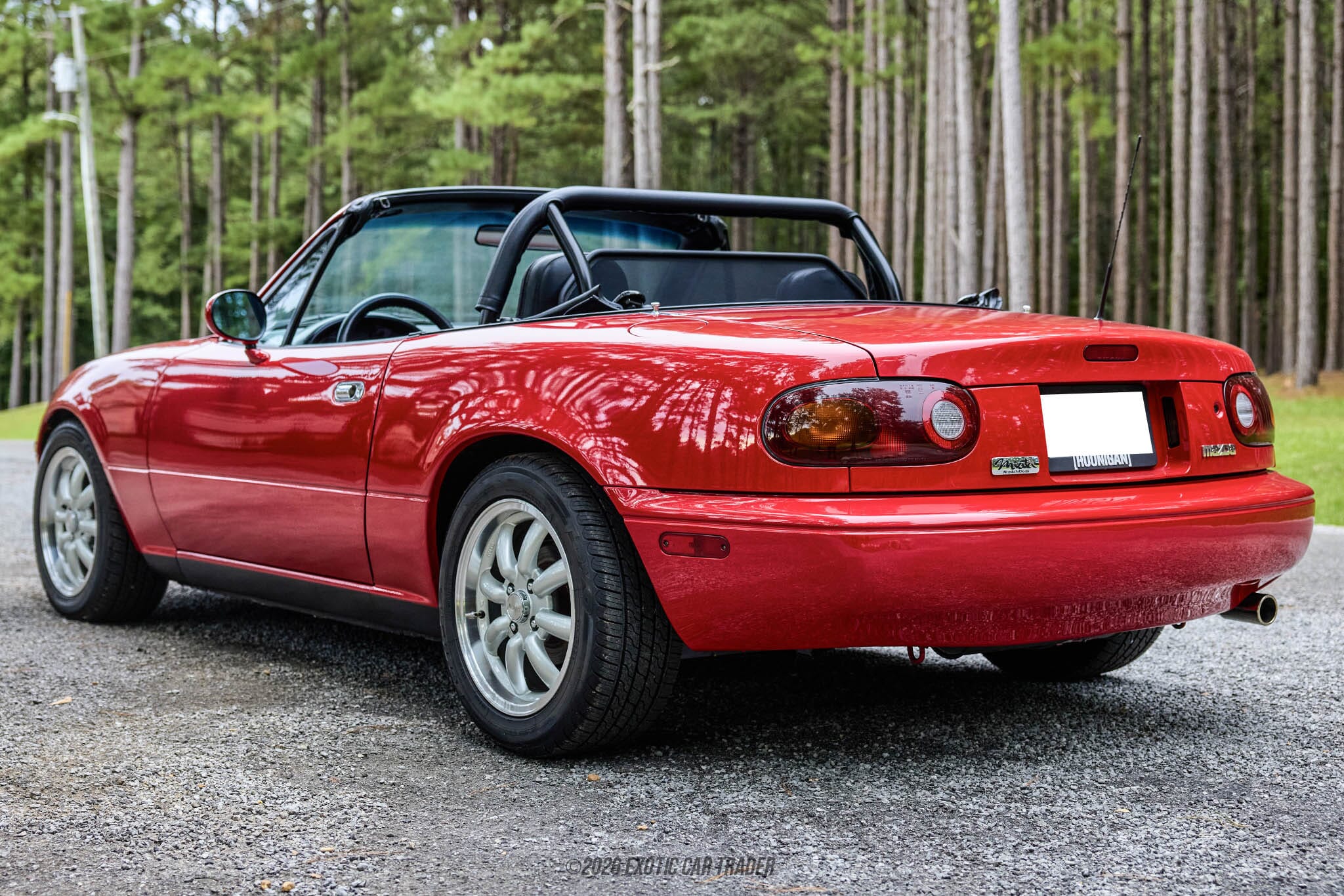 1990 Mazda MX-5 Miata for sale