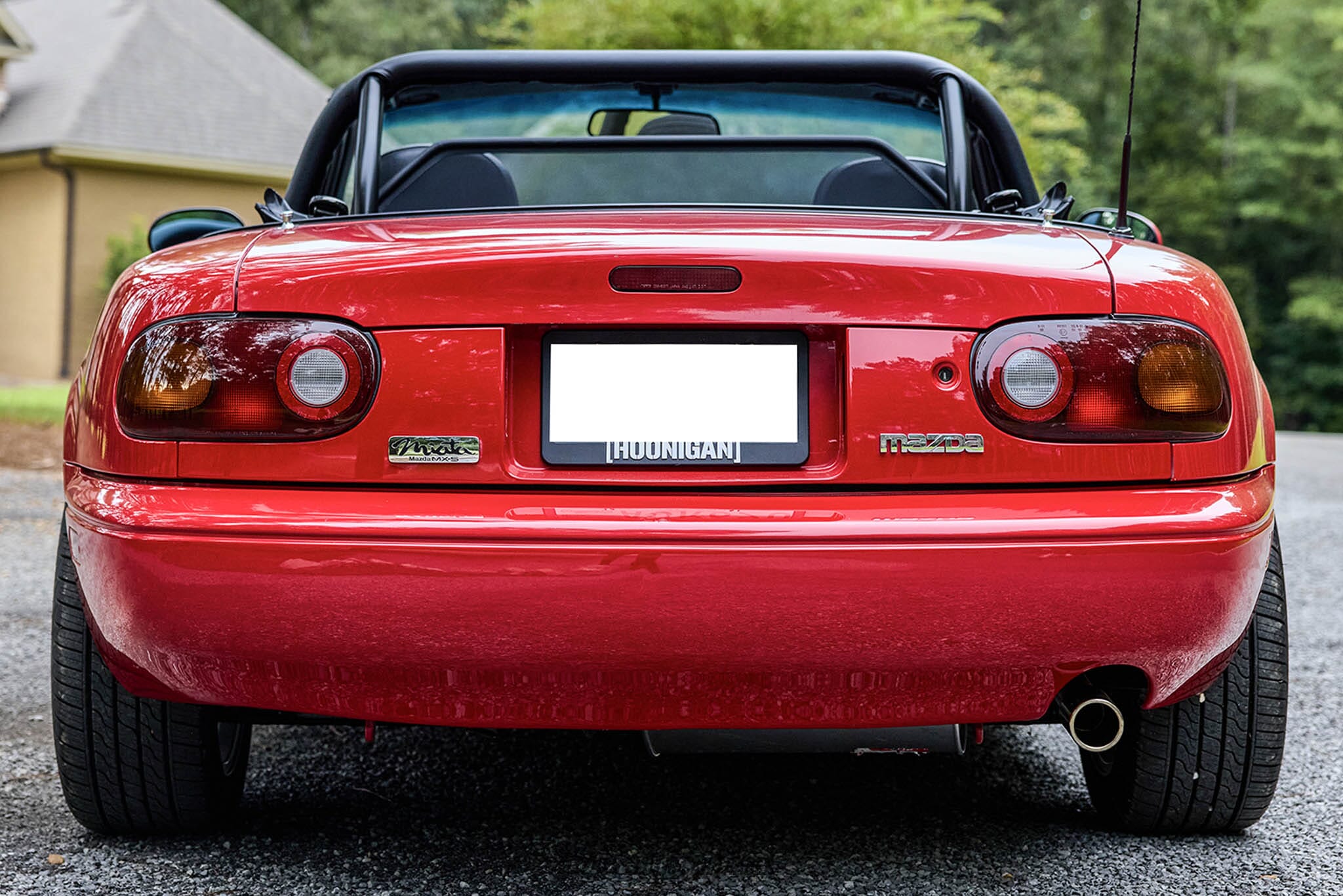 1990 Mazda MX-5 Miata for sale
