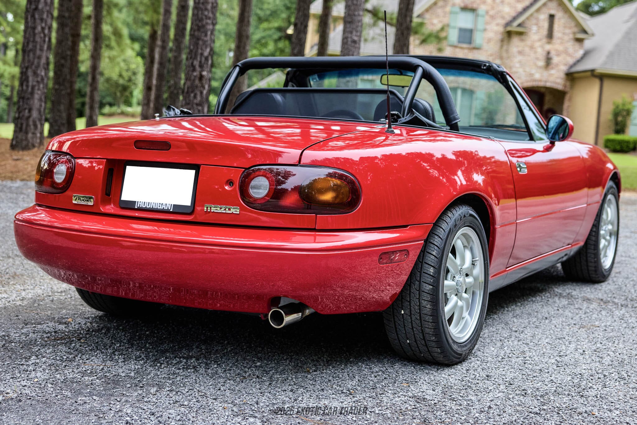 1990 Mazda MX-5 Miata for sale