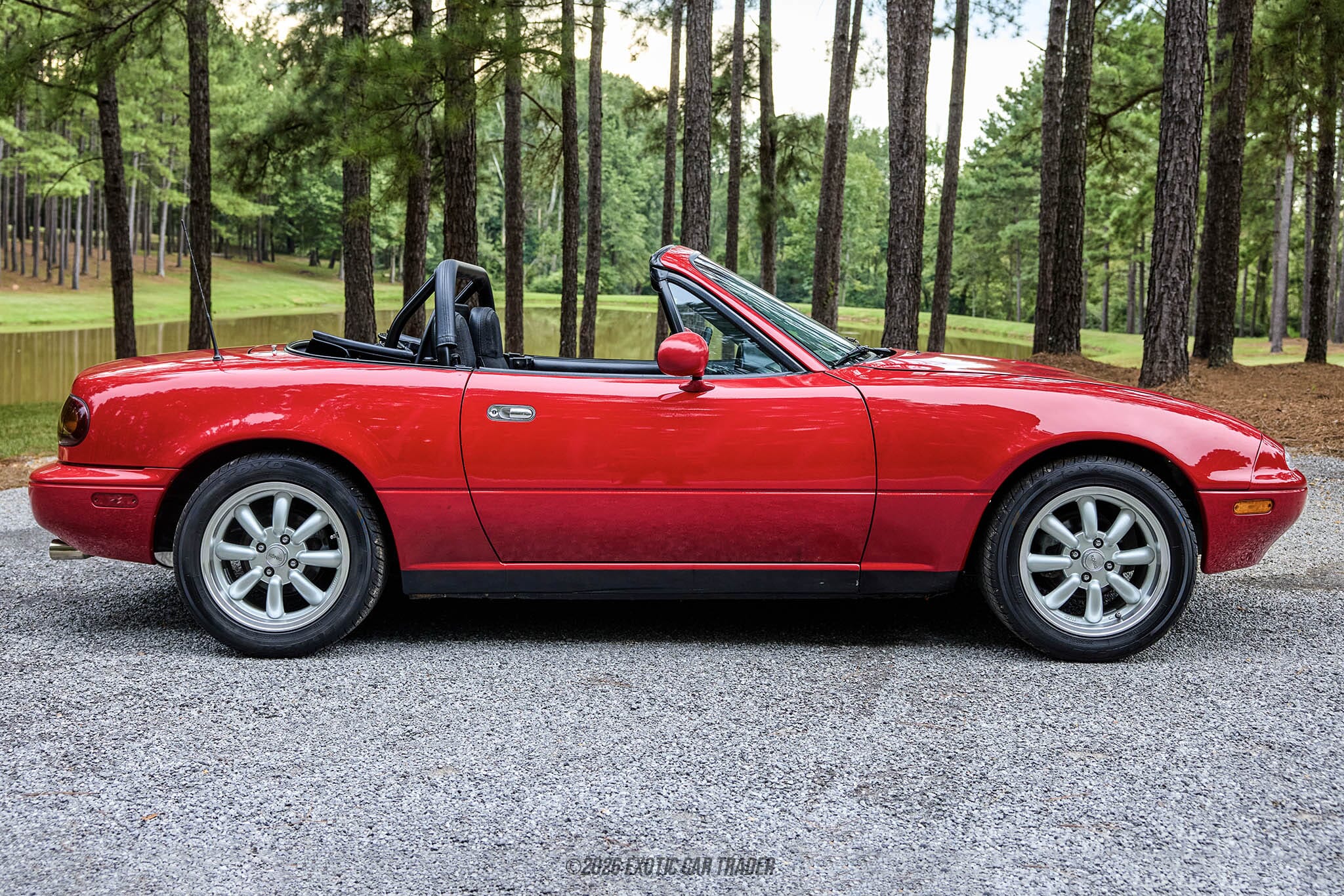 1990 Mazda MX-5 Miata for sale