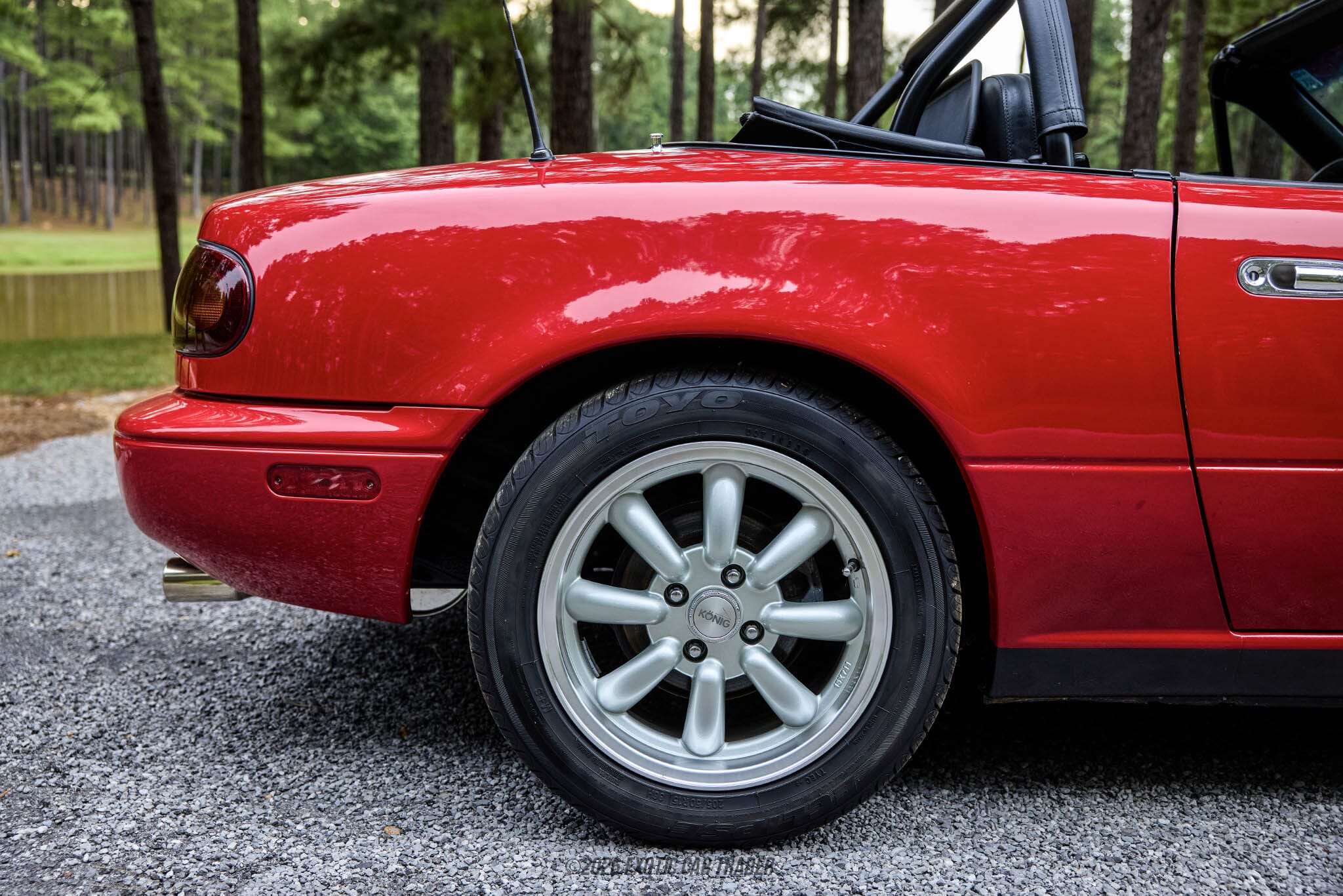 1990 Mazda MX-5 Miata for sale