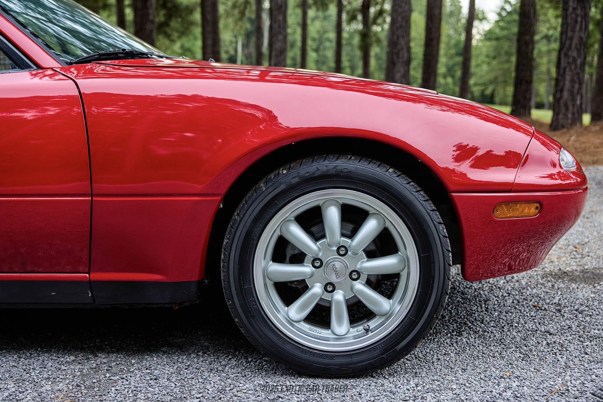 1990 Mazda MX-5 Miata for sale