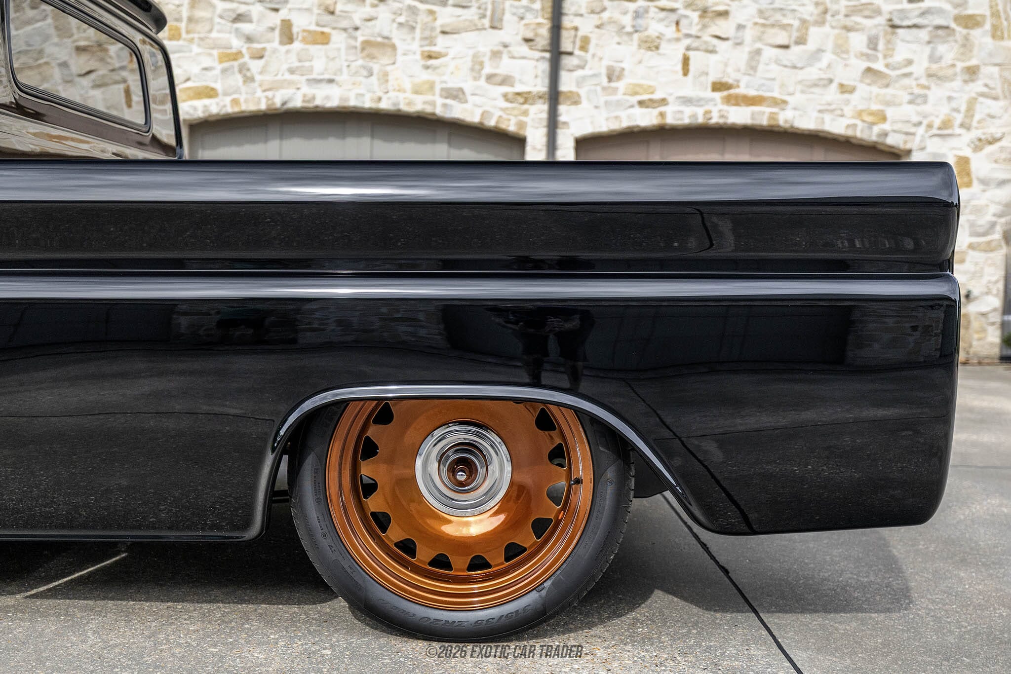 1964 Chevrolet C10 Restomod LS3 for sale