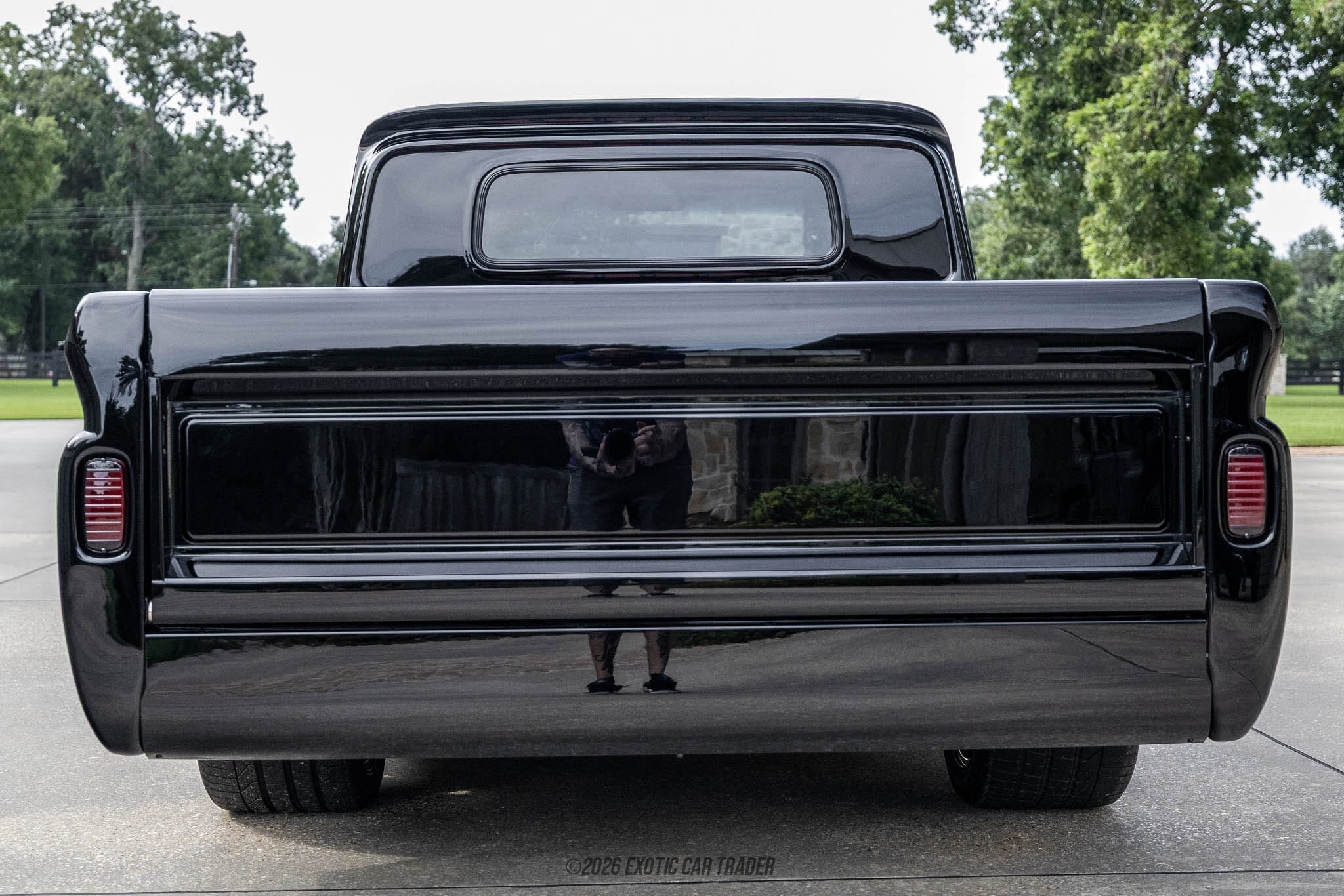 1964 Chevrolet C10 Restomod LS3 for sale