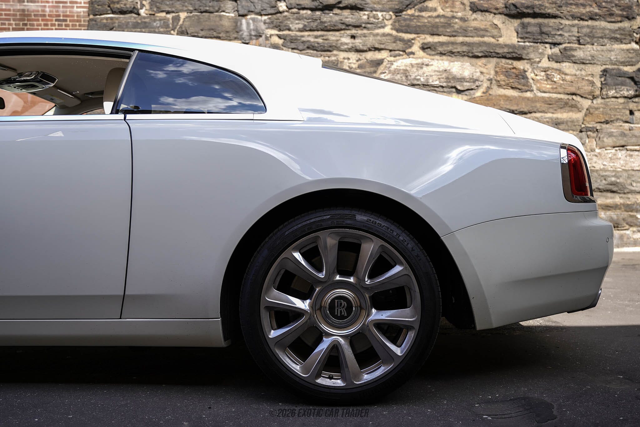 2017 Rolls-Royce Wraith for sale