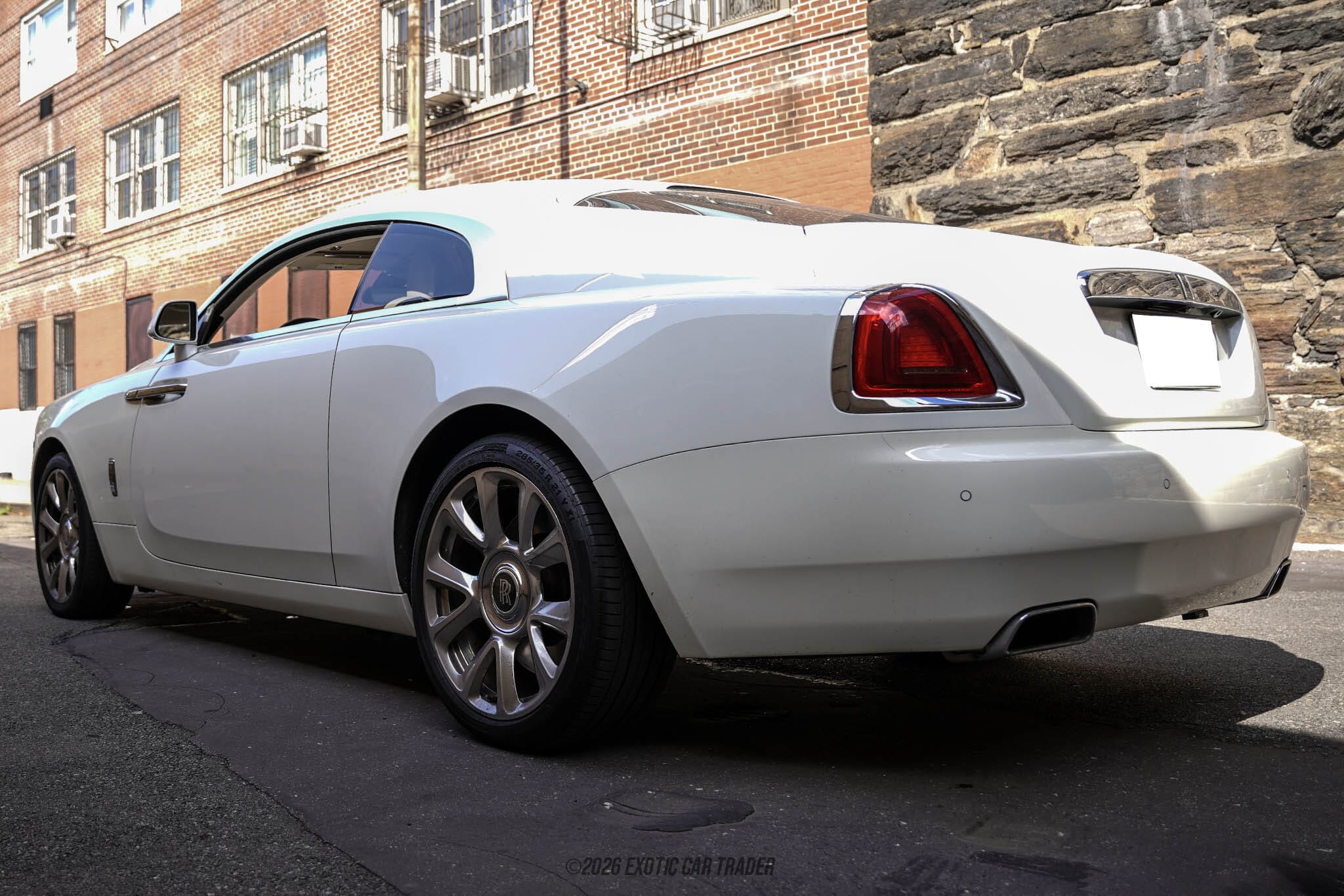 2017 Rolls-Royce Wraith for sale