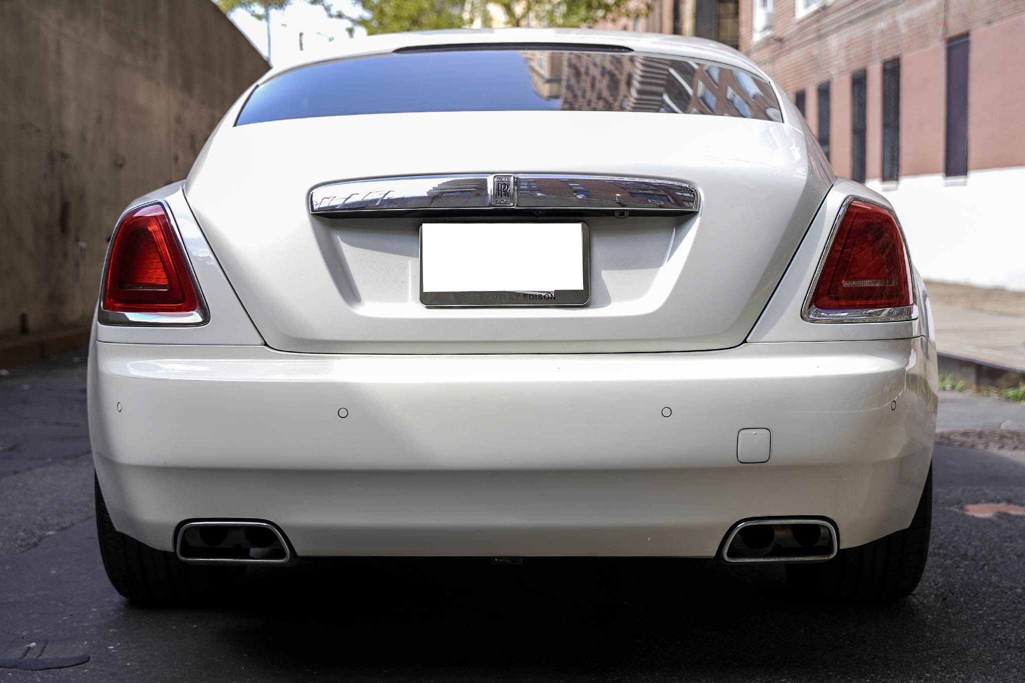 2017 Rolls-Royce Wraith for sale