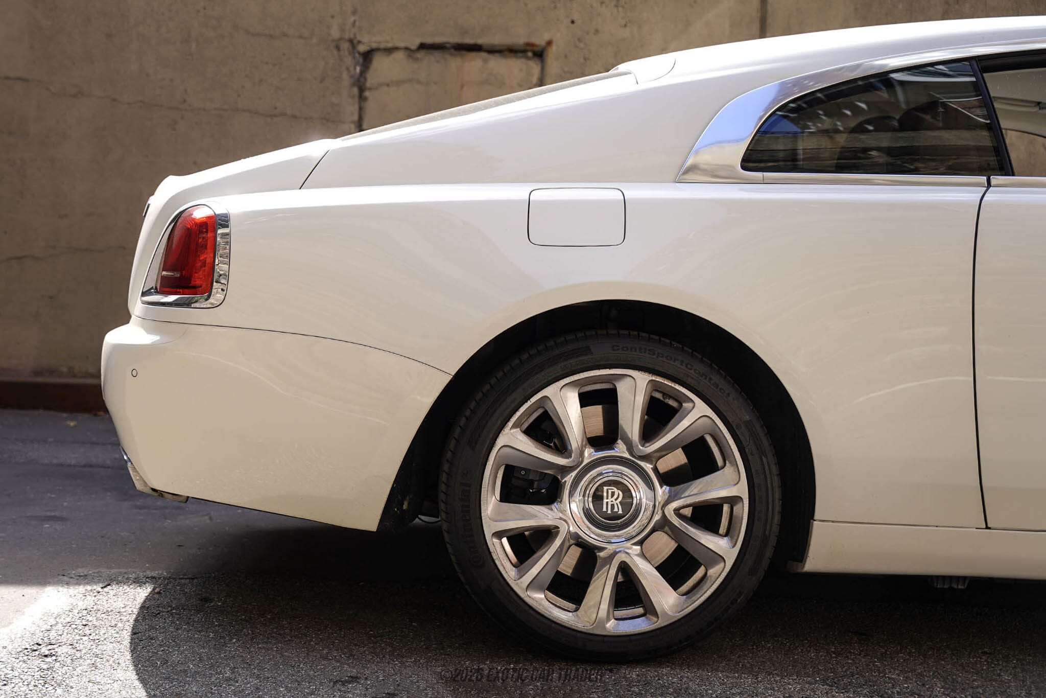 2017 Rolls-Royce Wraith for sale