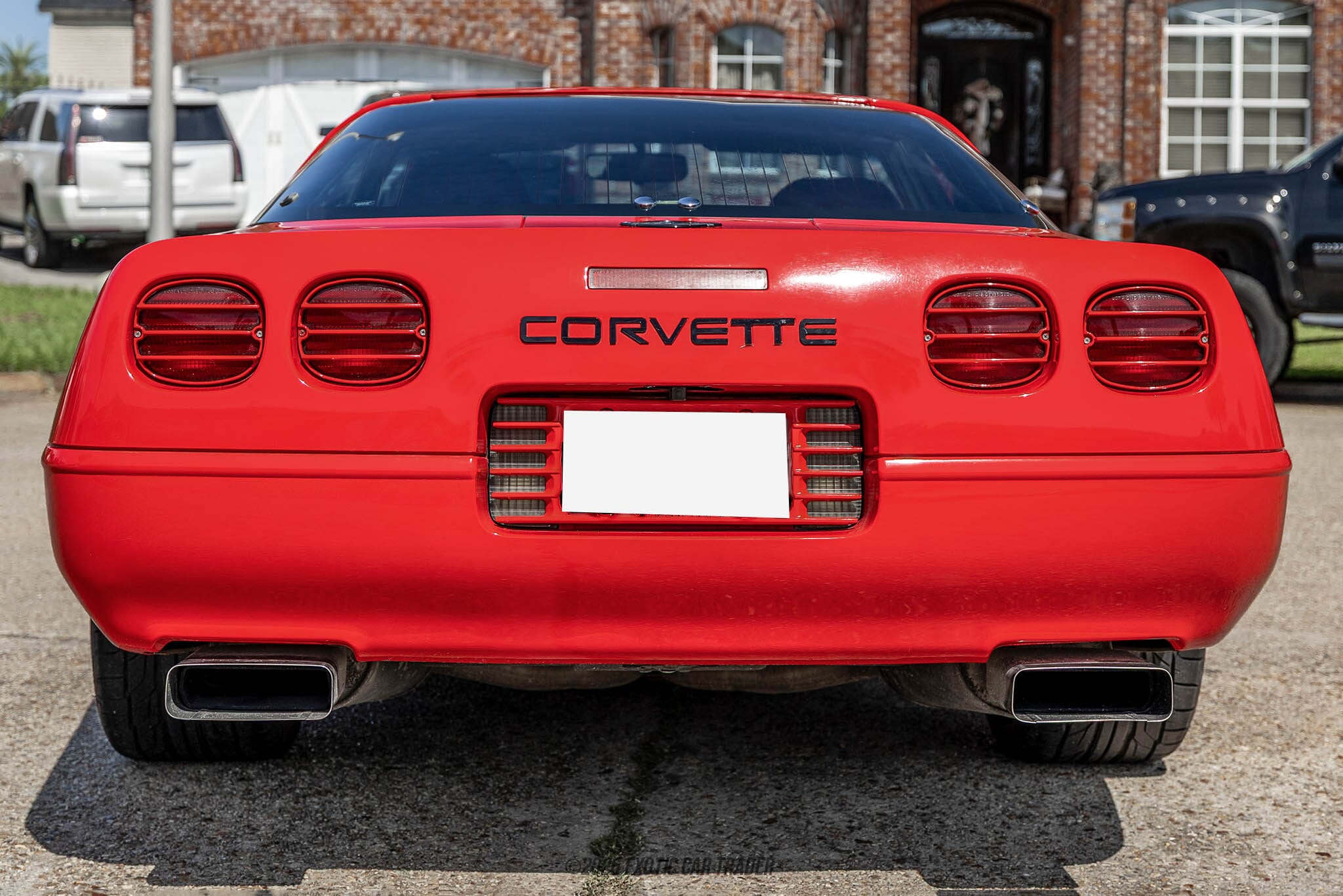1996 Chevrolet Corvette for sale