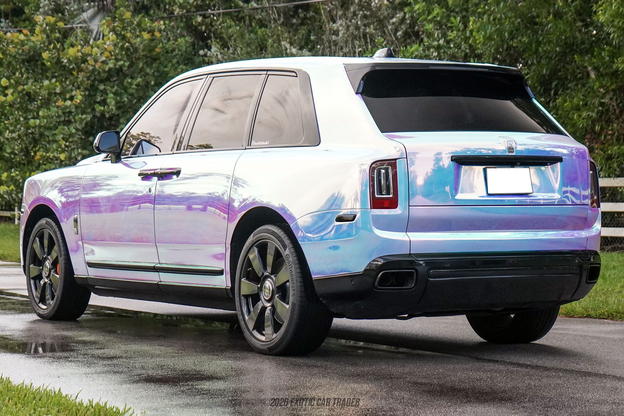 2020 Rolls-Royce Cullinan for sale