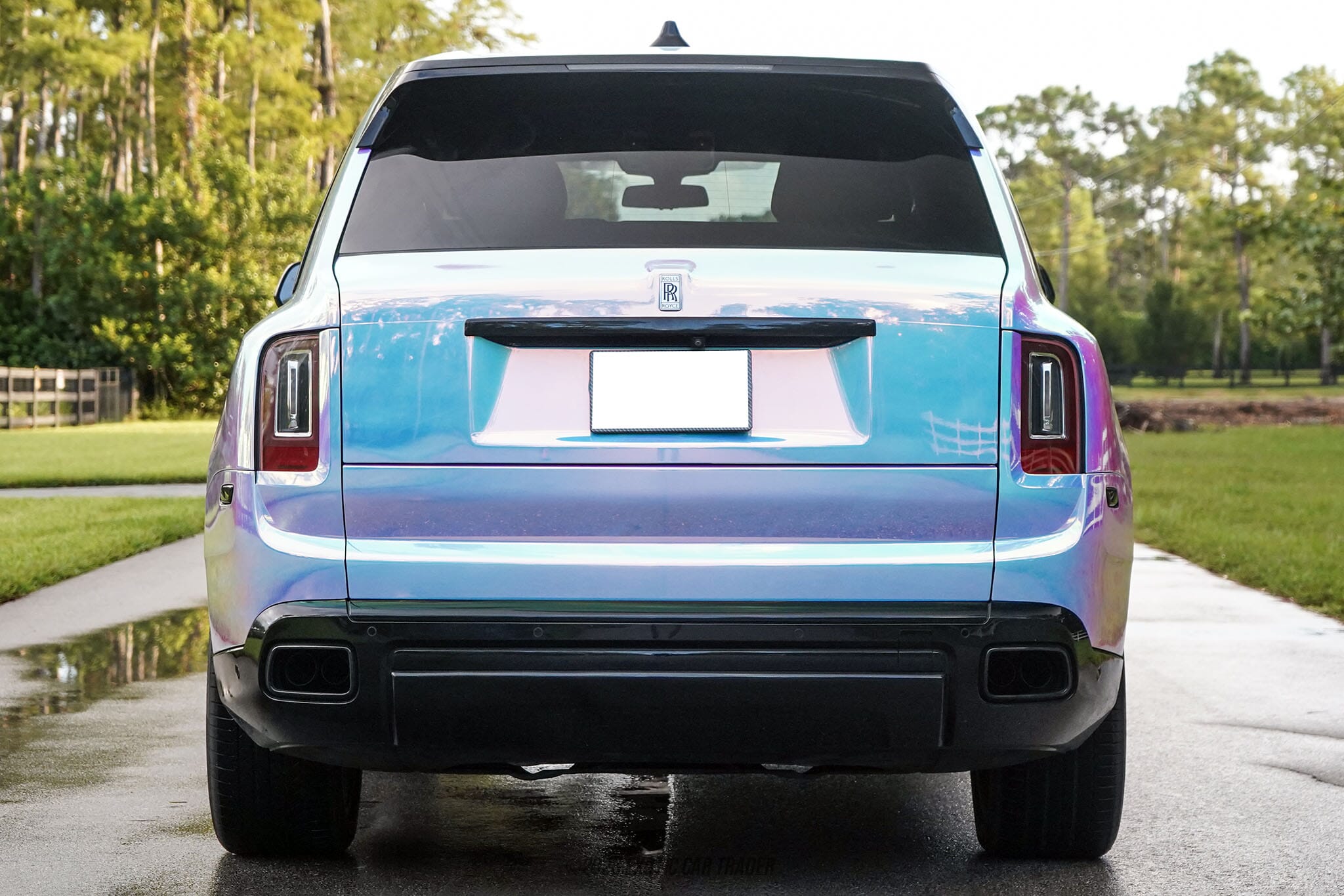 2020 Rolls-Royce Cullinan for sale