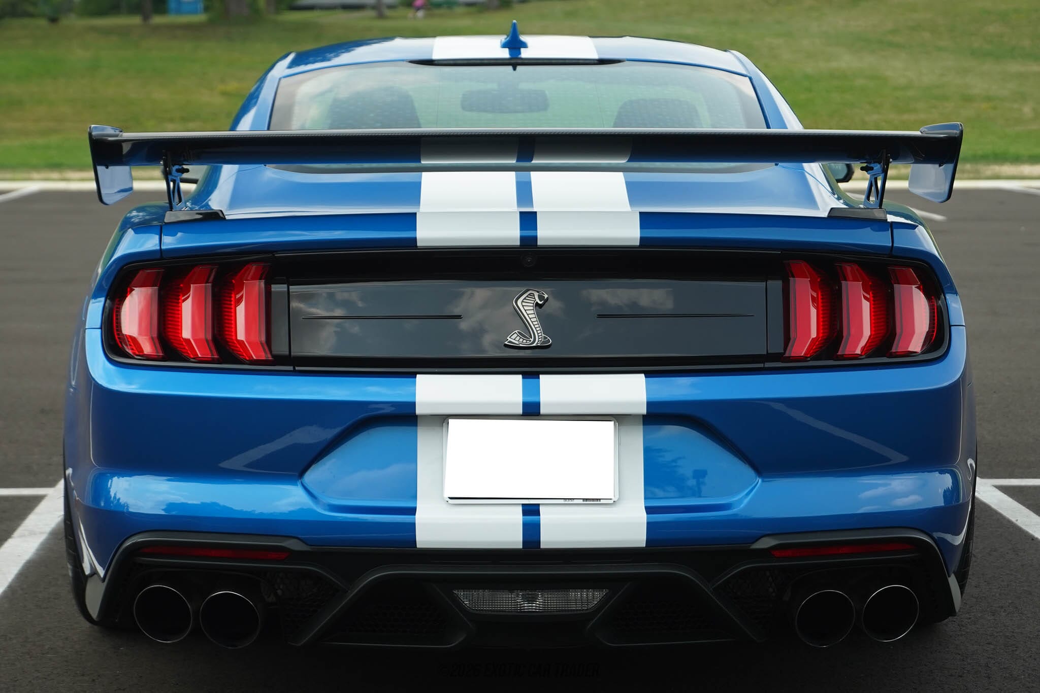 2021 Ford Mustang Shelby GT500 for sale