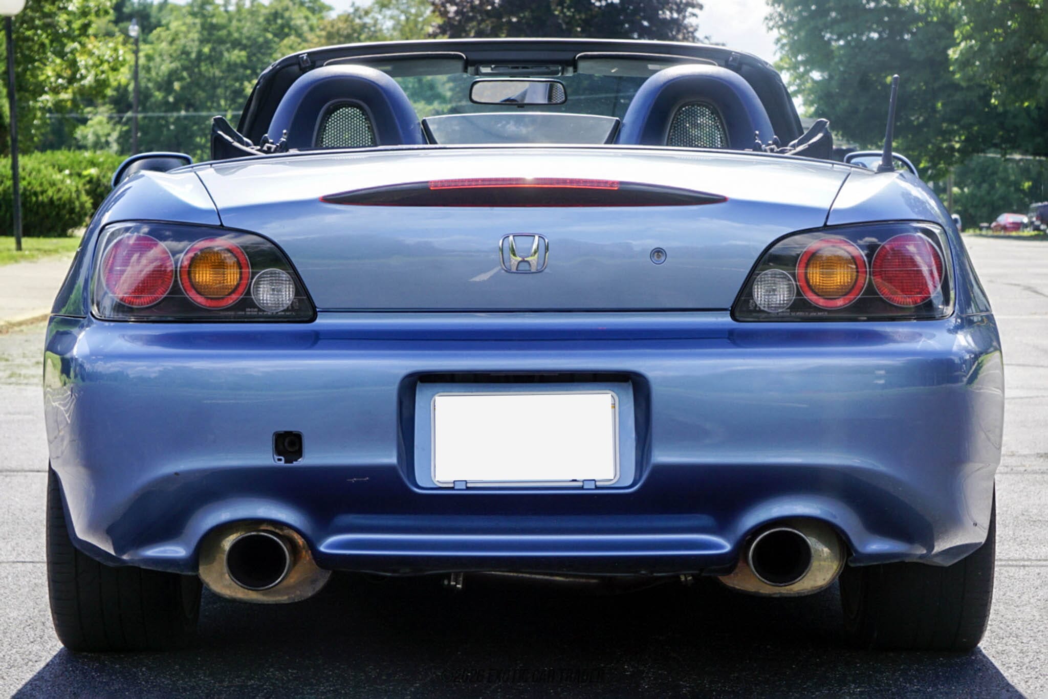 2004 Honda S2000 for sale