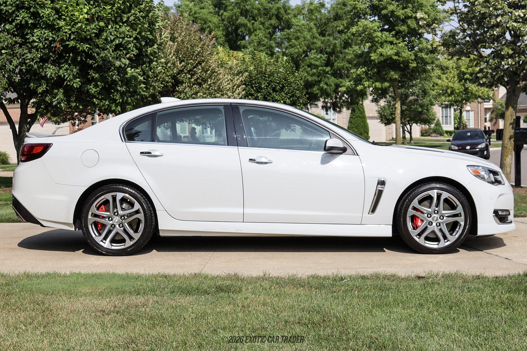 2016 Chevrolet SS for sale