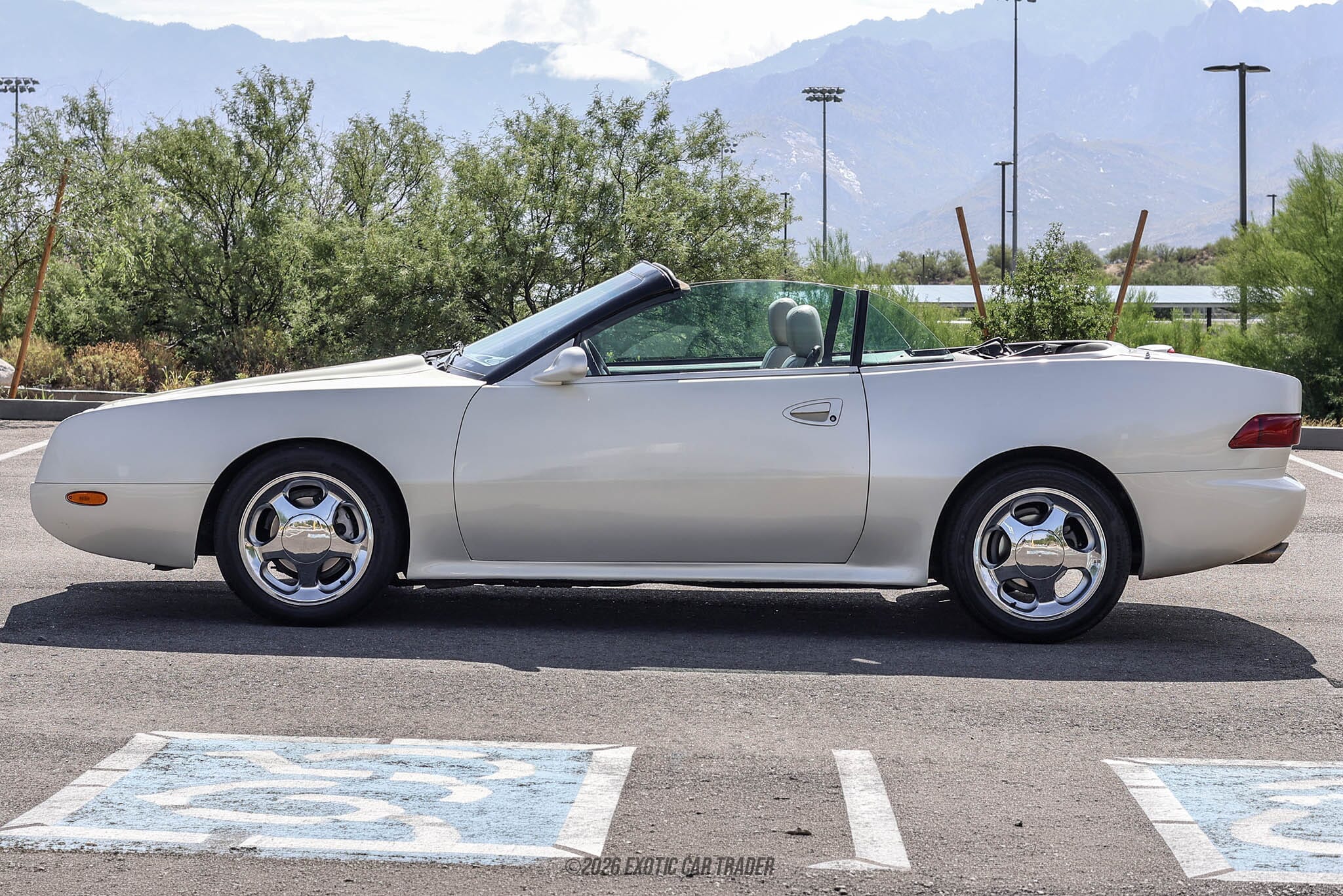 2004 Avanti II GT for sale