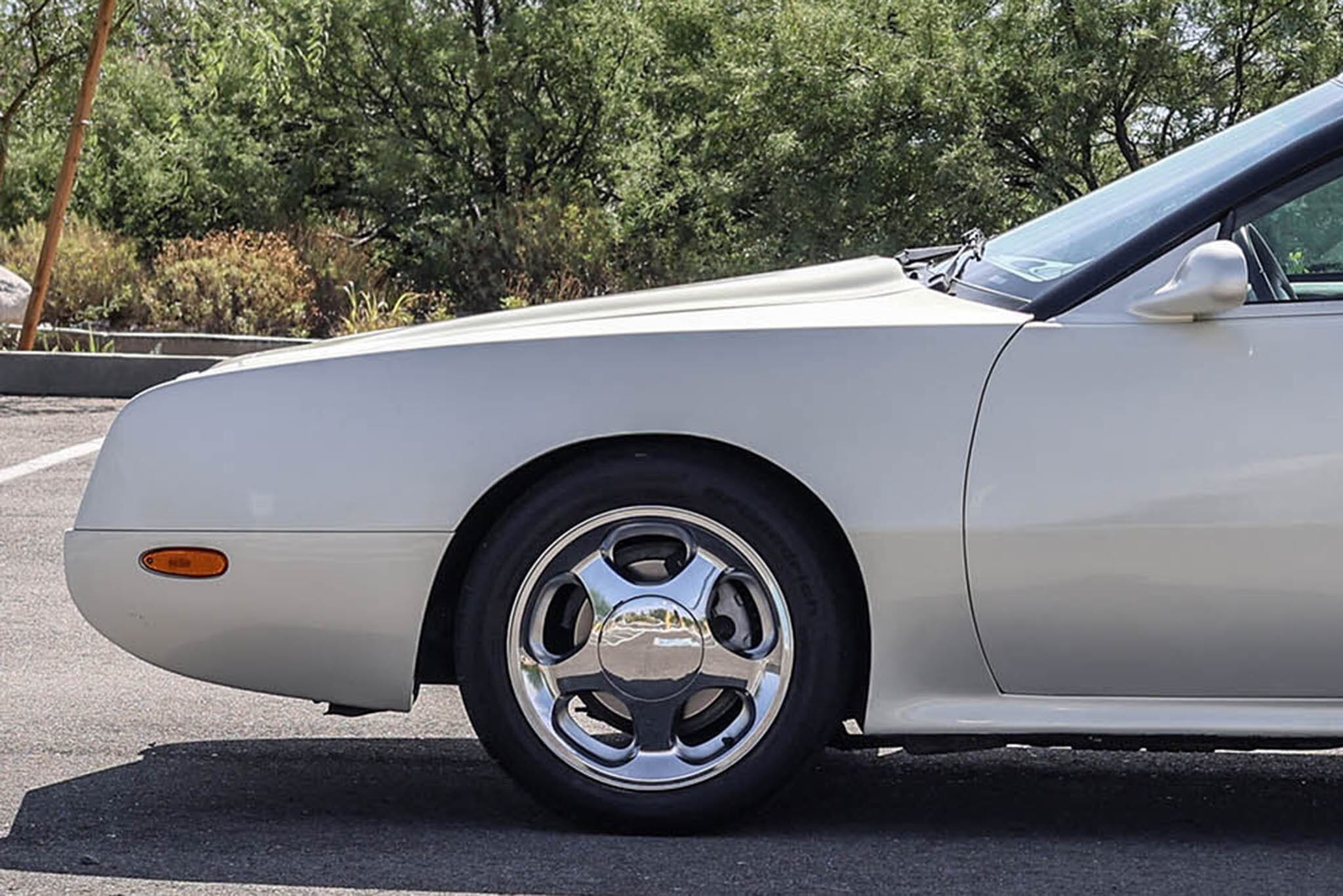 2004 Avanti II GT for sale