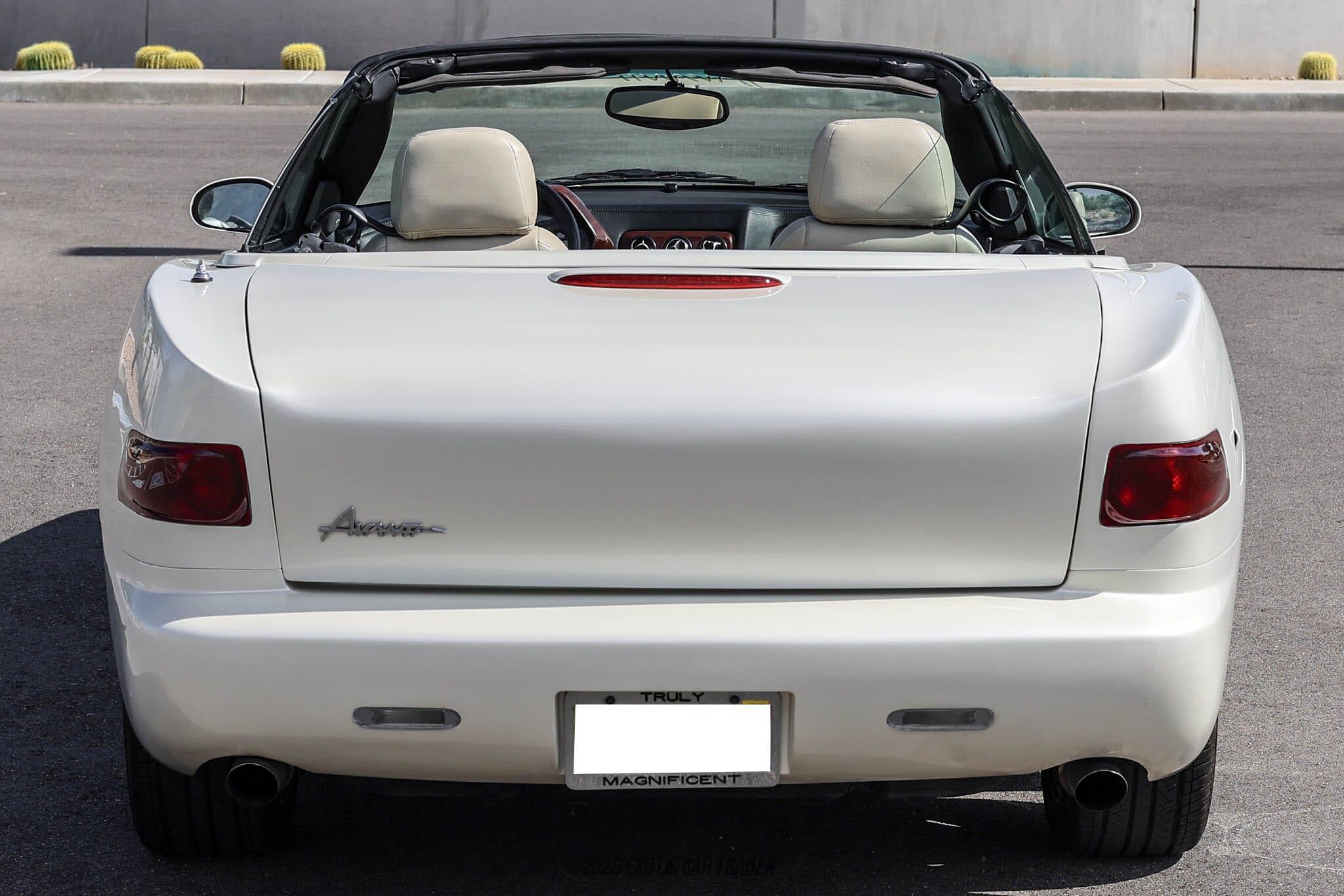 2004 Avanti II GT for sale