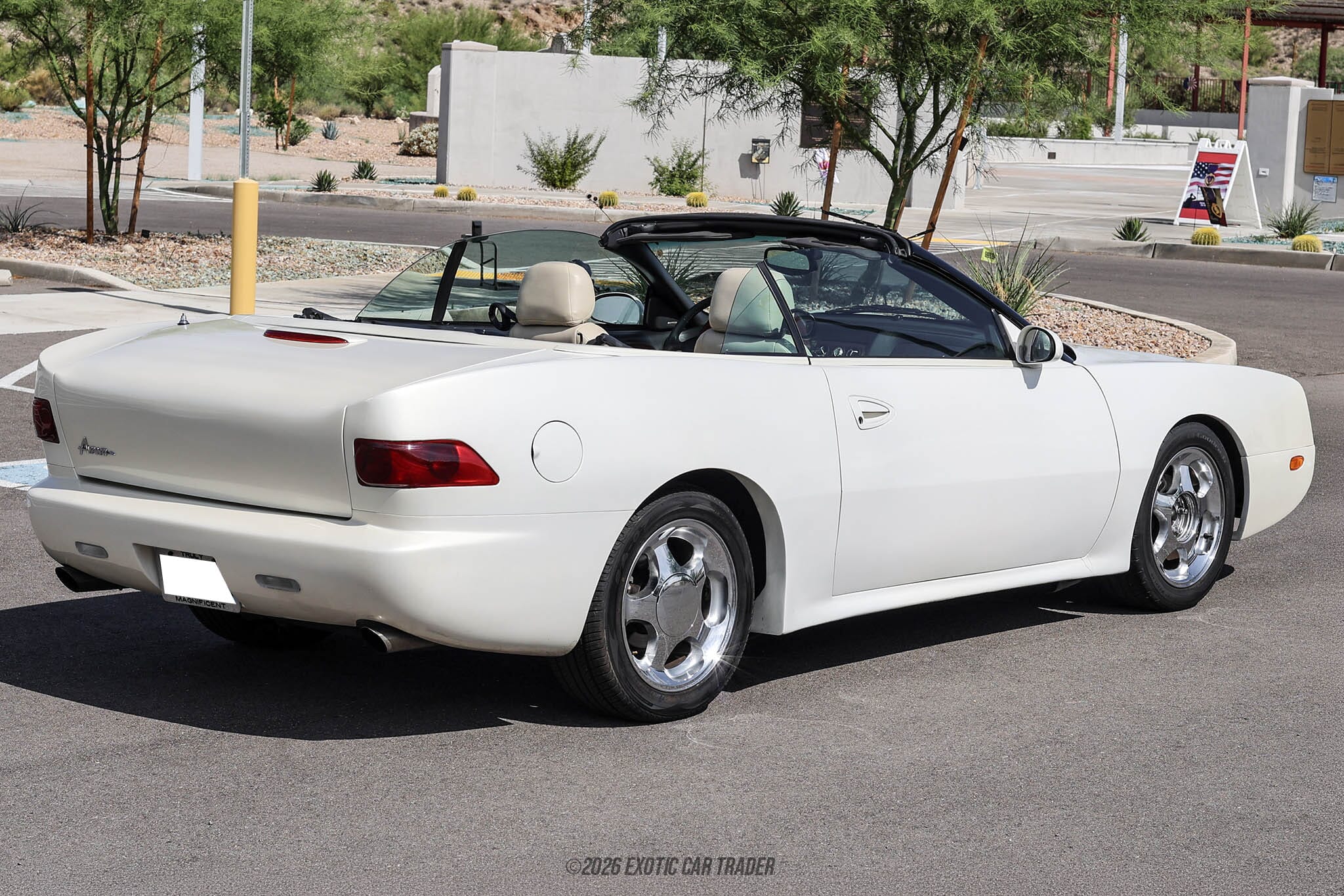 2004 Avanti II GT for sale