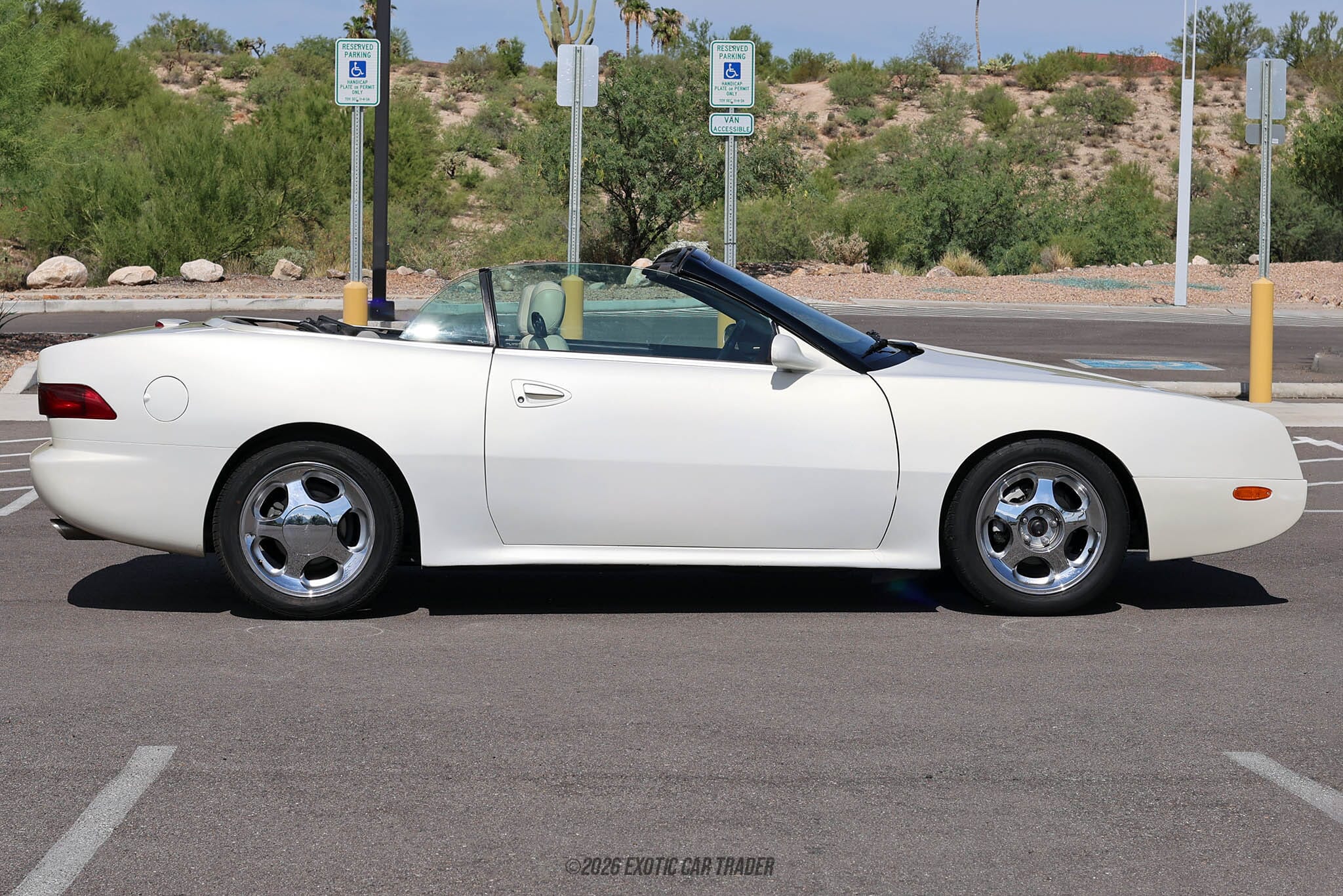 2004 Avanti II GT for sale