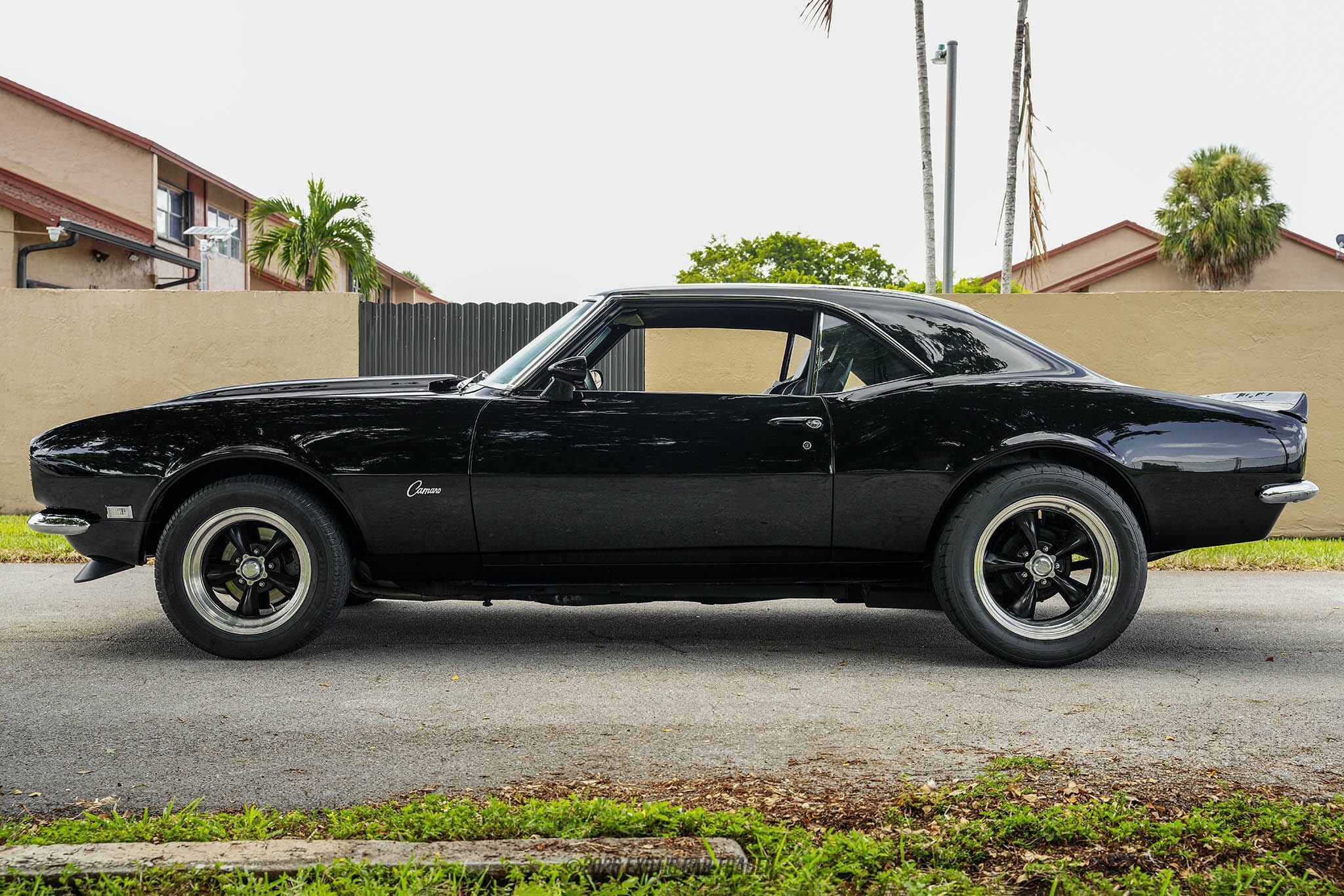 1968 Chevrolet Camaro Restomod for sale