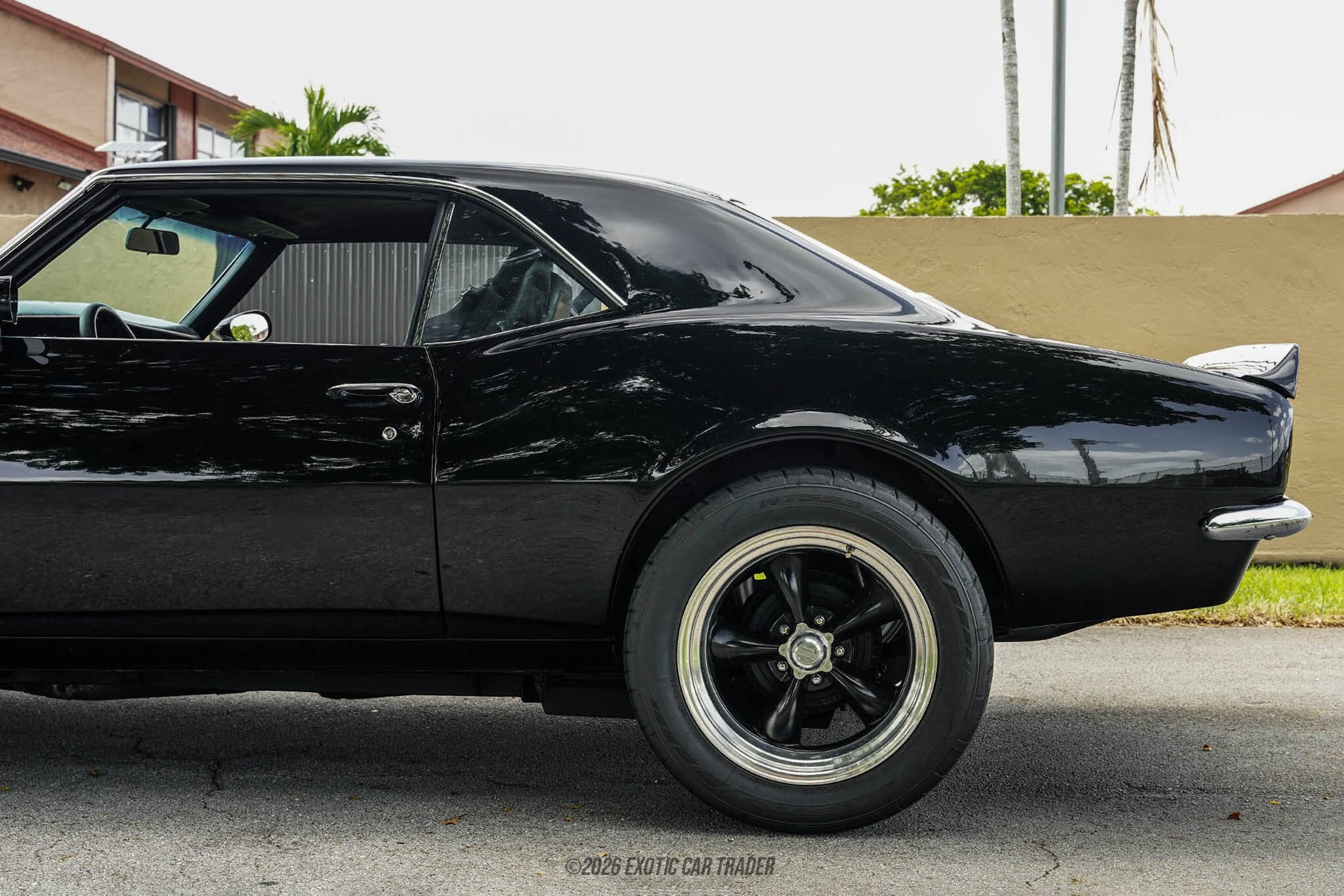 1968 Chevrolet Camaro Restomod for sale