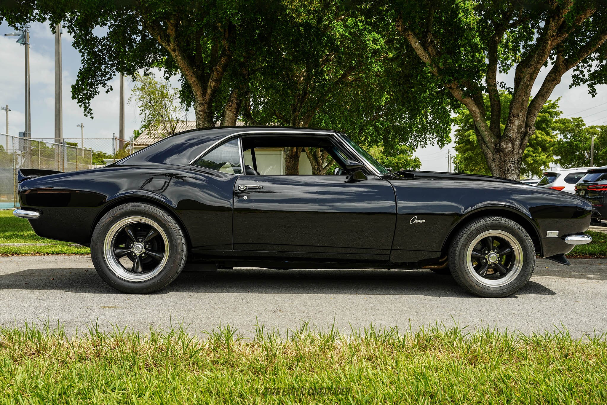 1968 Chevrolet Camaro Restomod for sale