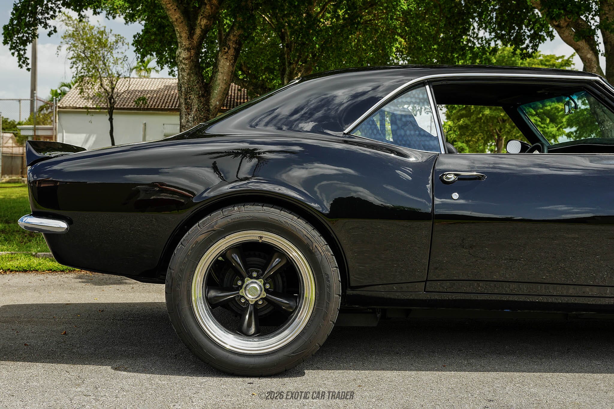 1968 Chevrolet Camaro Restomod for sale