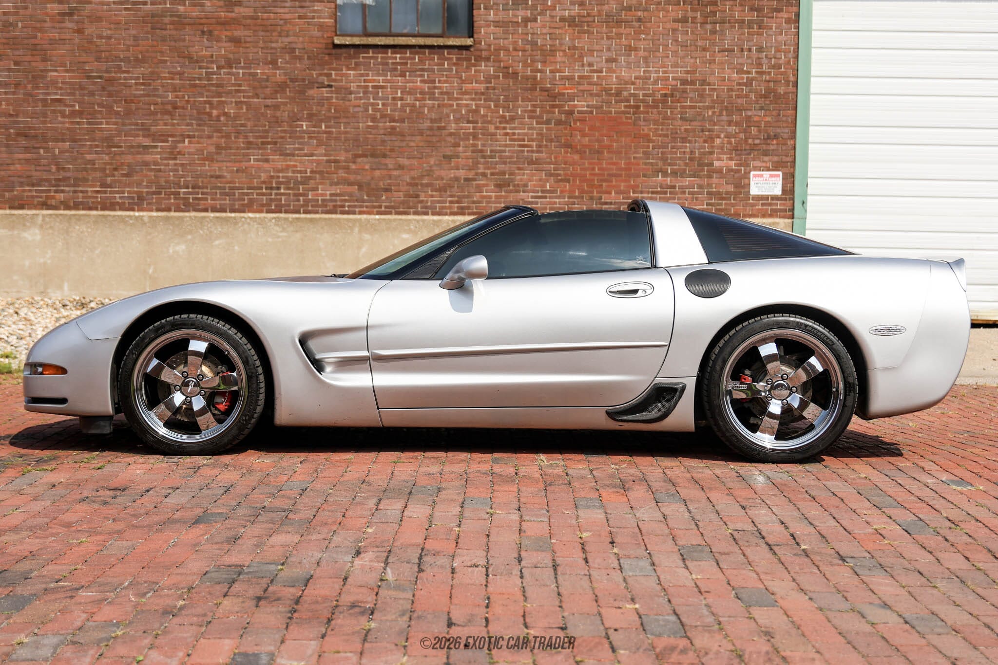 2003 Chevrolet Corvette for sale