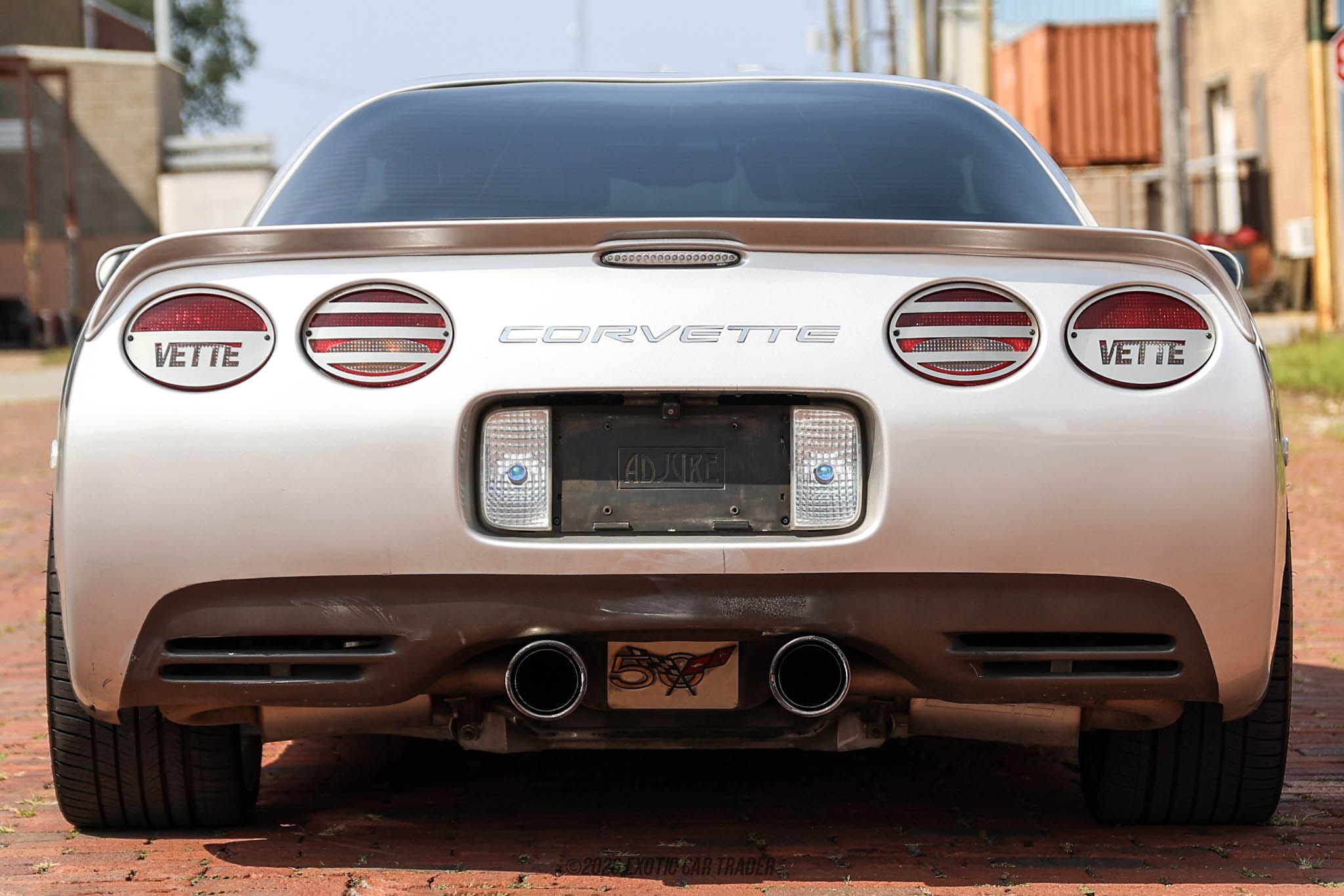 2003 Chevrolet Corvette for sale