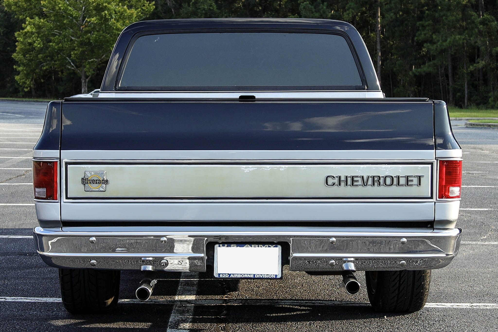 1978 Chevrolet C10 Silverado for sale