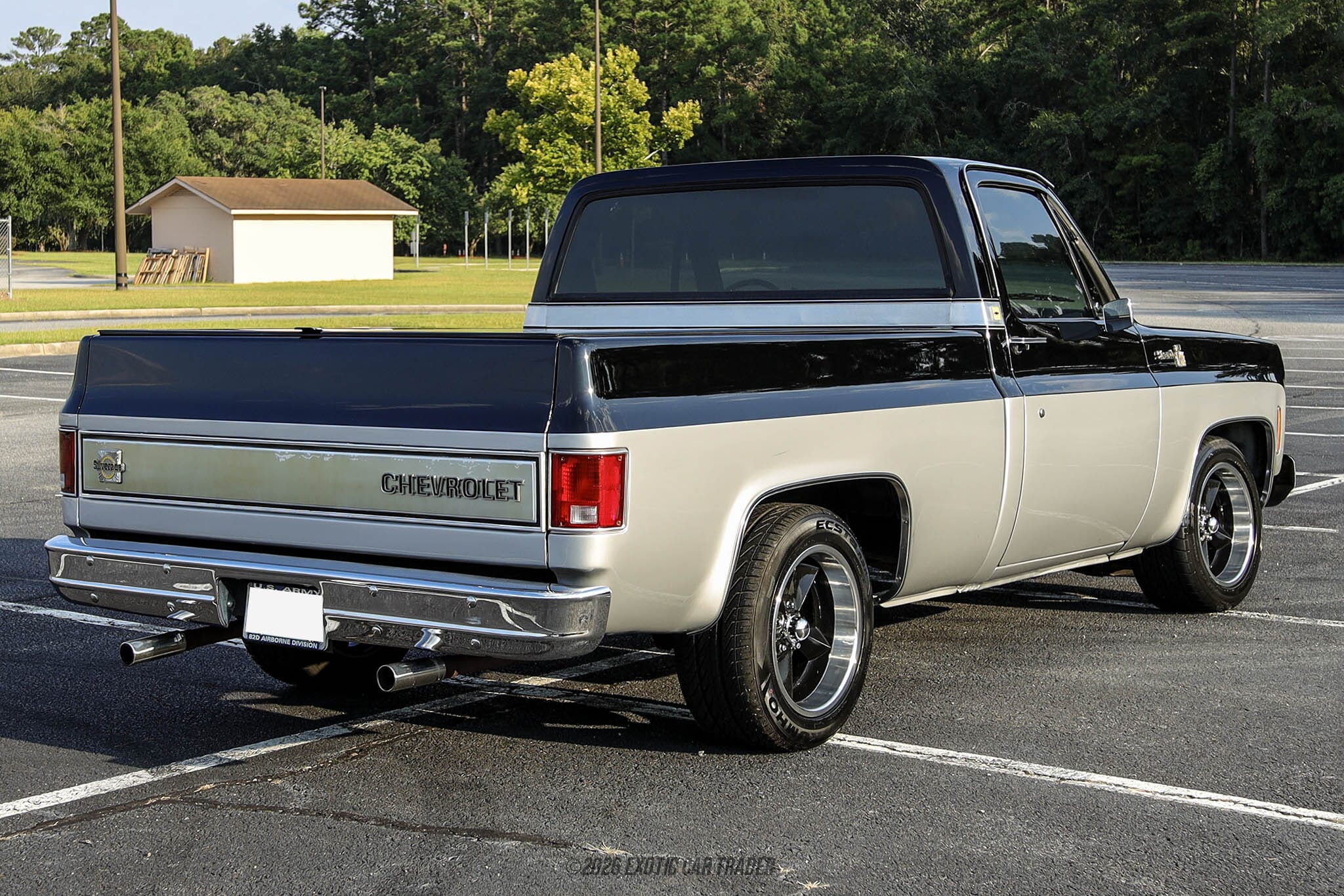 1978 Chevrolet C10 Silverado for sale