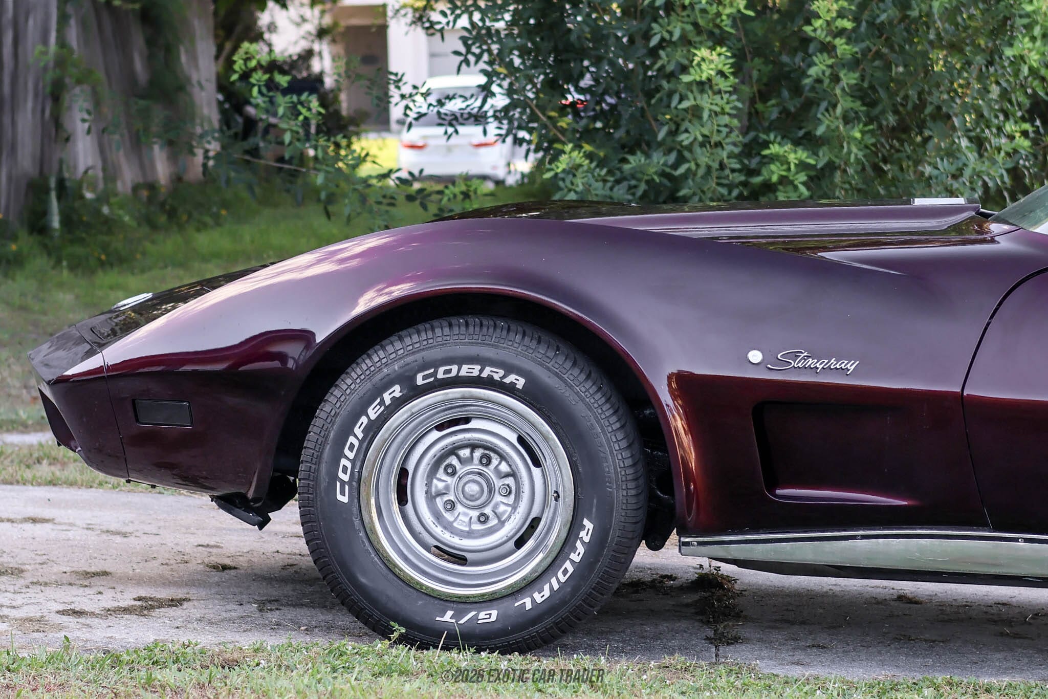 1974 Chevrolet Corvette for sale