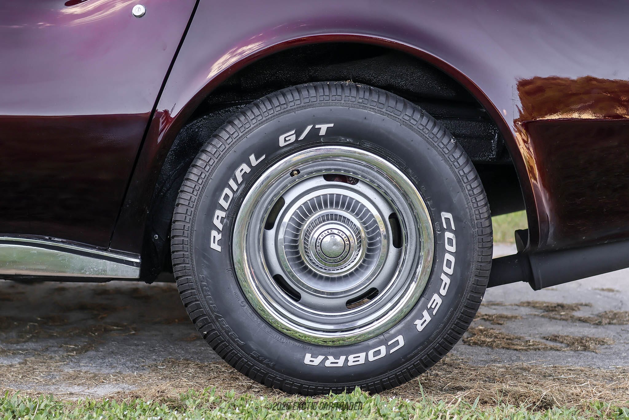 1974 Chevrolet Corvette for sale