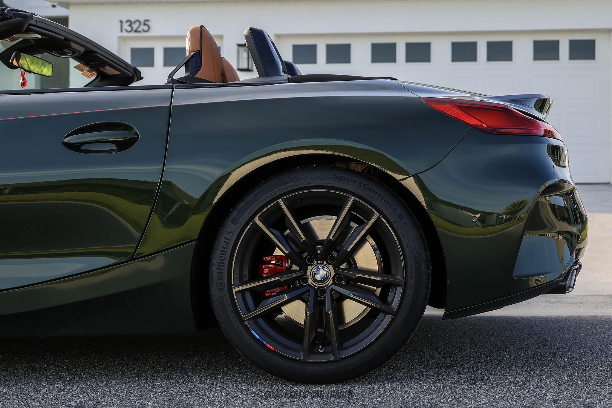 2026 BMW Z4 M40i Handschalter Edition for sale