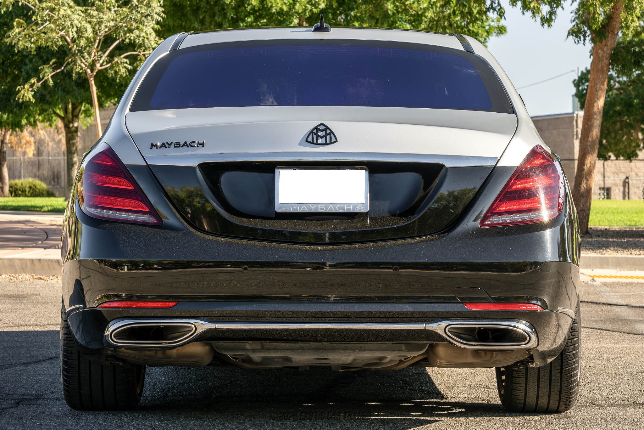 2020 Mercedes-Benz S560 for sale